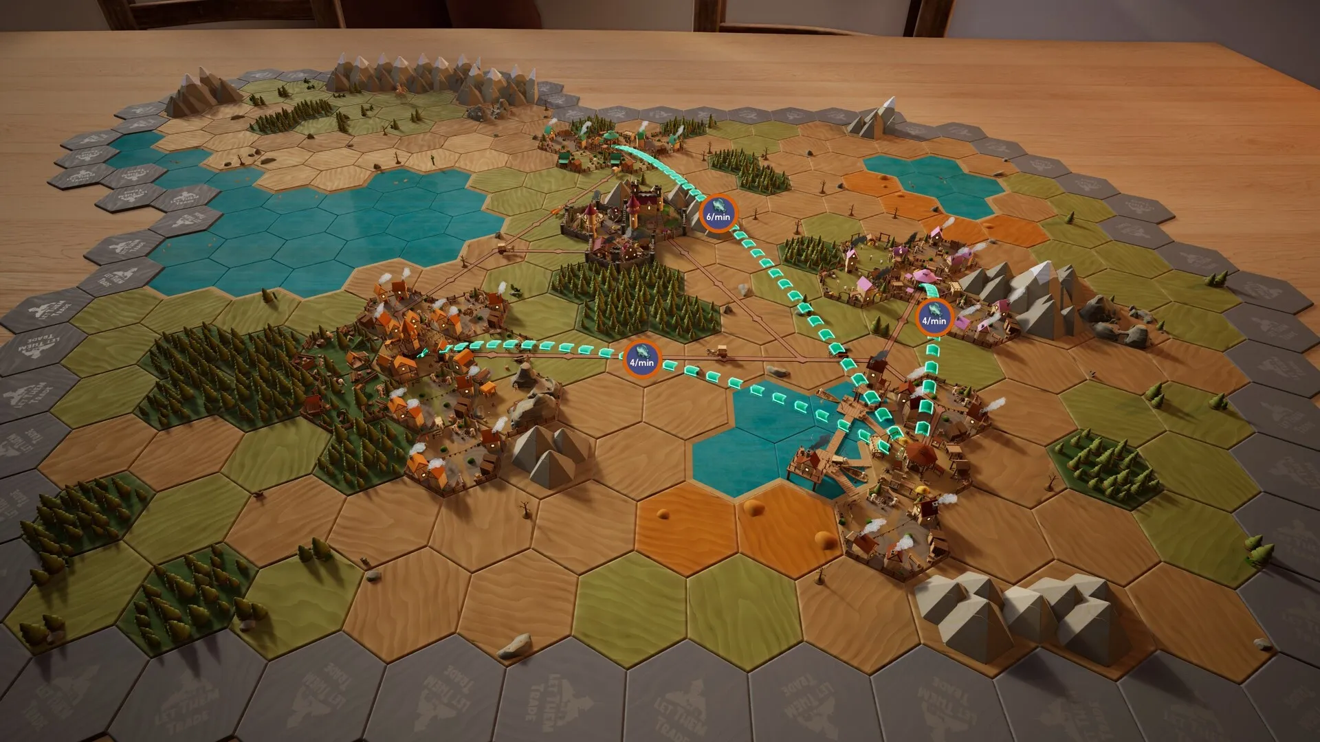 贸易之路/Let Them Trade_抖汇吧