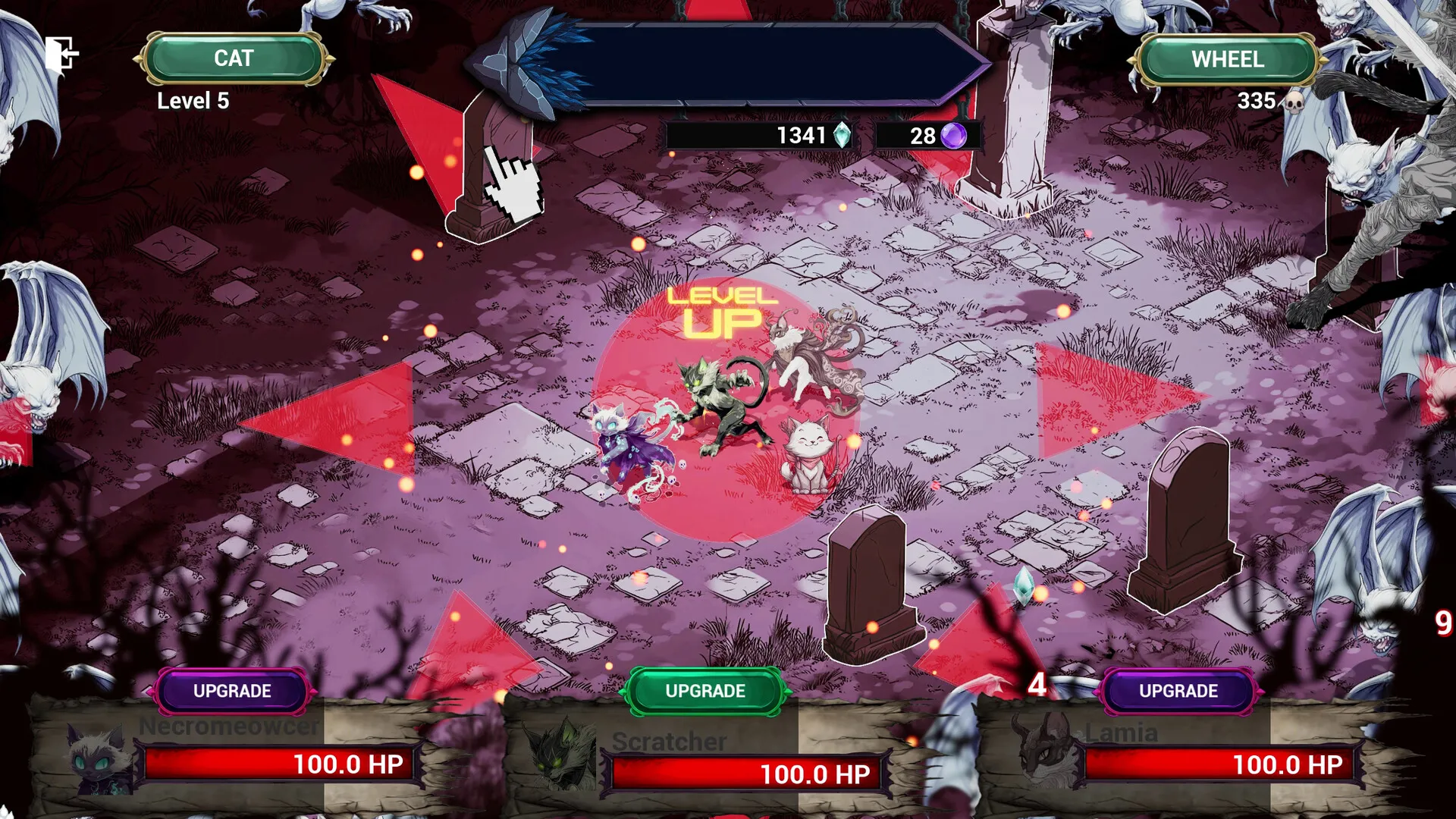 吸血猫/Vampire Cat_抖汇吧