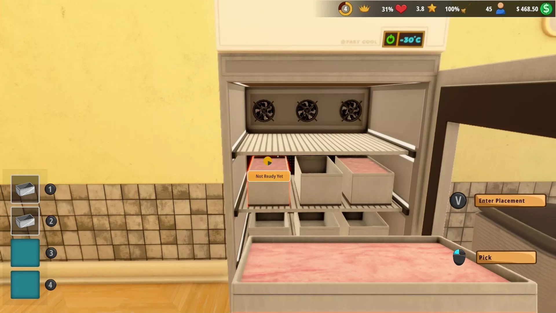 冰淇淋模拟器/Ice Cream Simulator