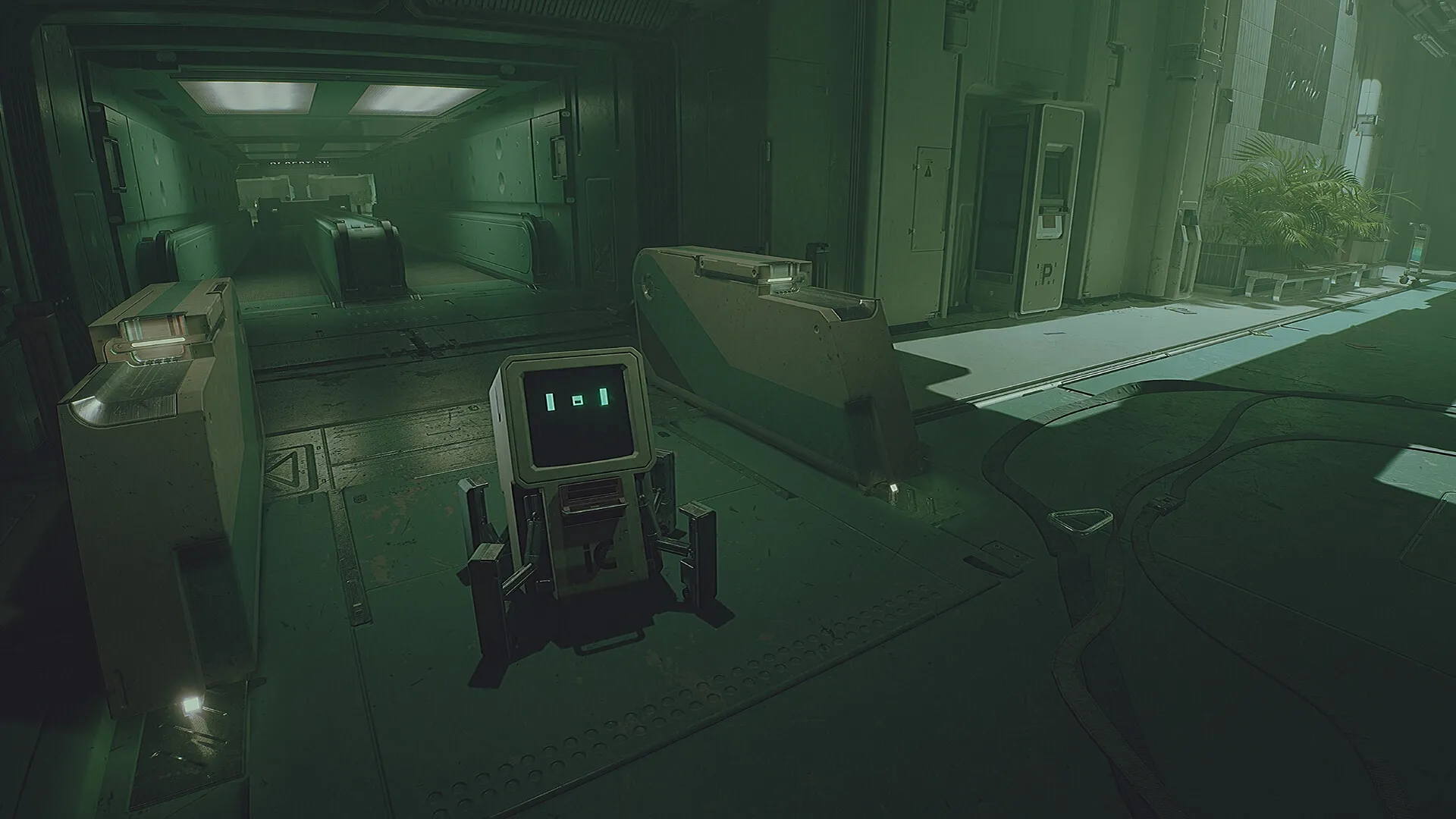 月球任务/ROUTINE