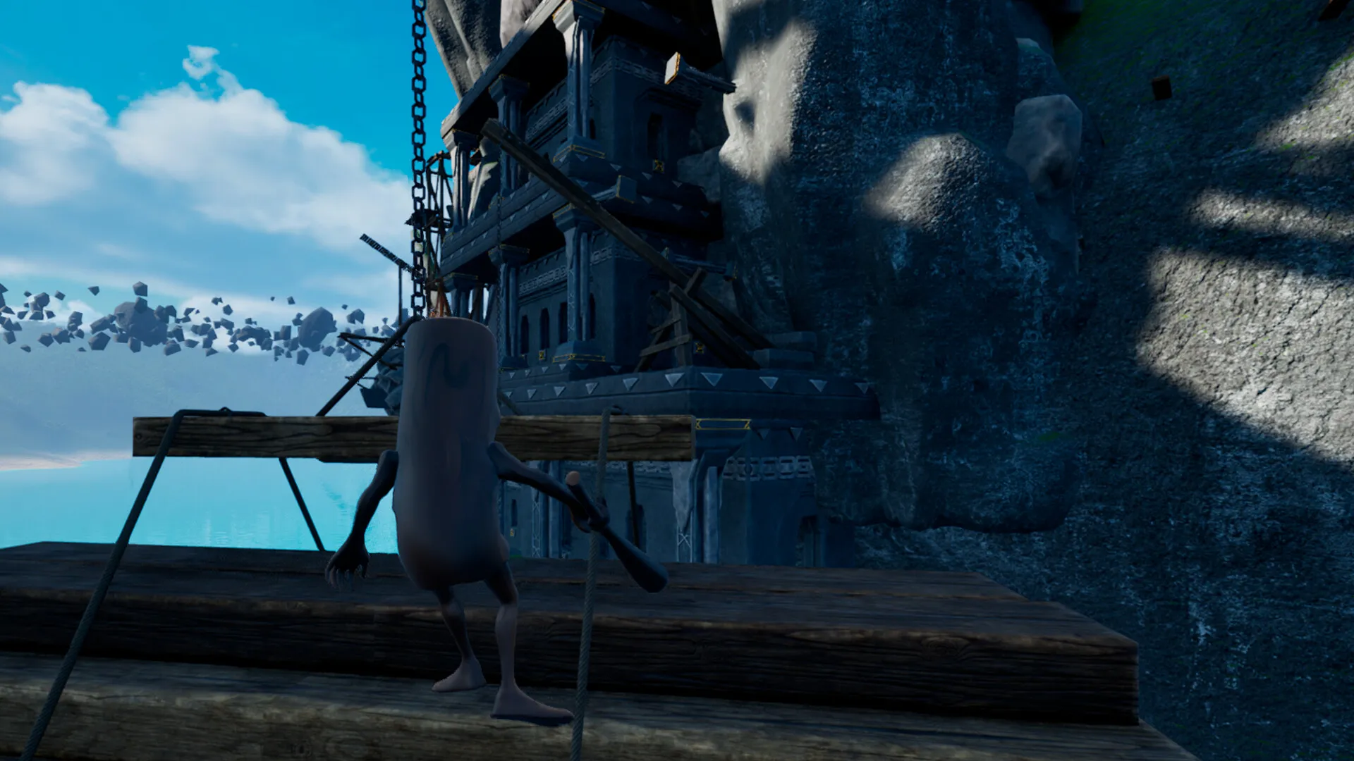 只能往上:脑腐同游/Only Up: BRAINROT TOGETHER_抖汇吧