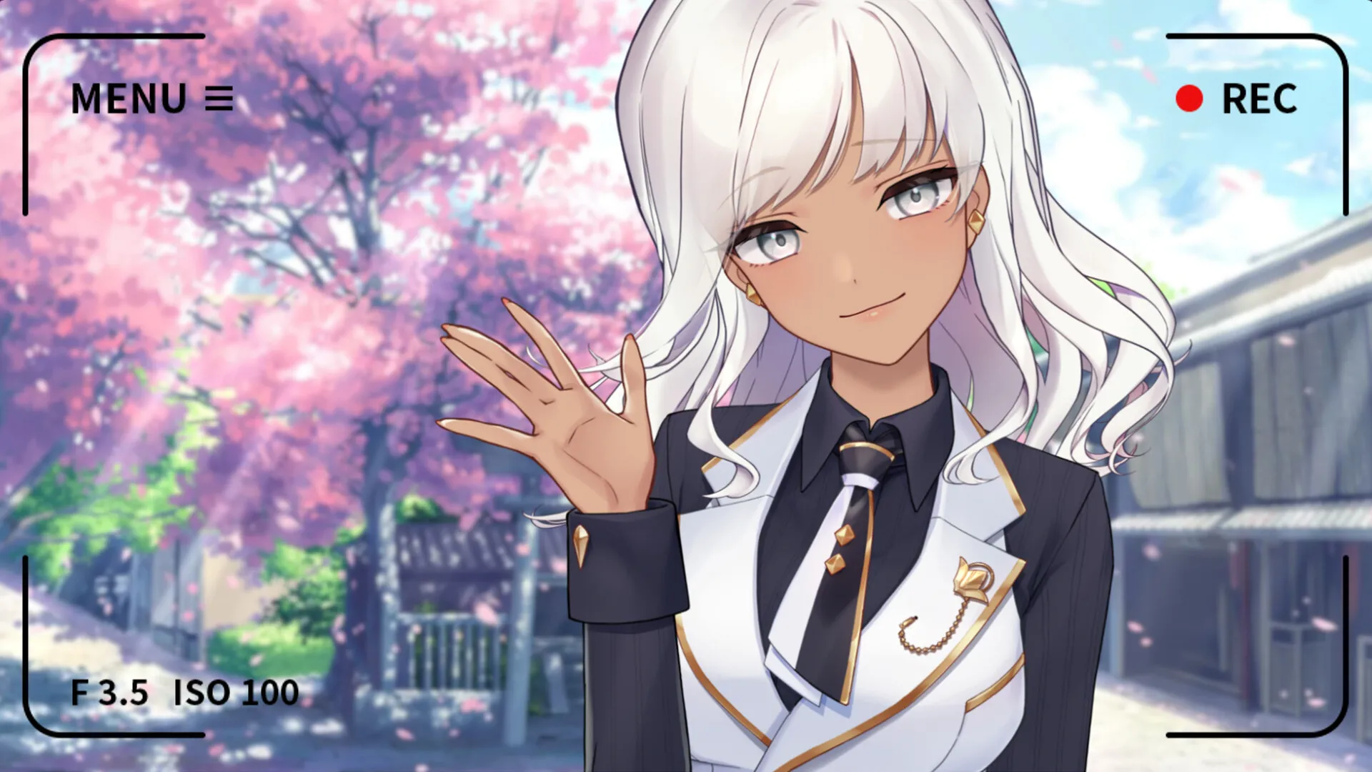 《你的另一个老婆》学习版+支持者包