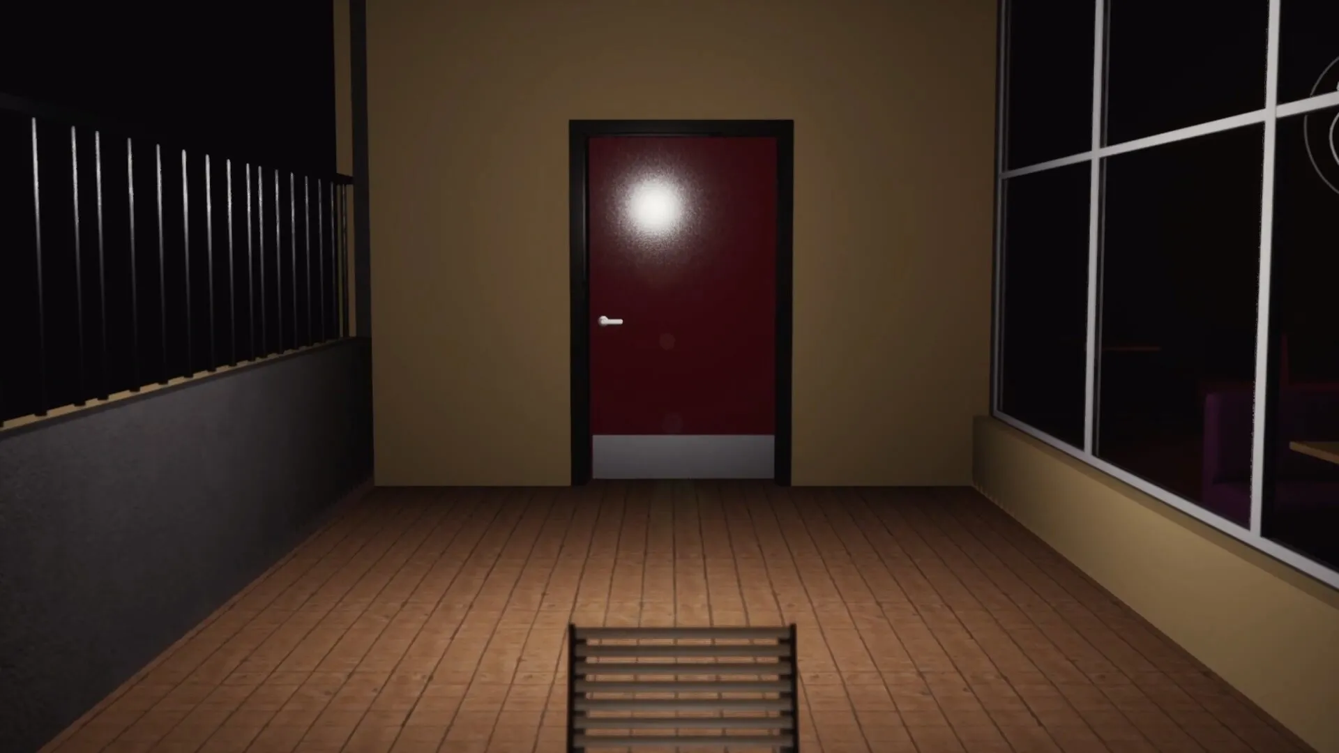 全景监视者/Panopticon_抖汇吧