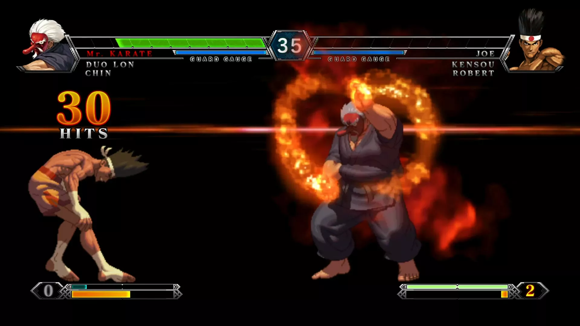 拳皇13:全球对决/THE KING OF FIGHTERS XIII GLOBAL MATCH/支持网络联机 拳皇13:全球对决/THE KING OF FIGHTERS XIII GLOBAL MATCH/支持网络联机