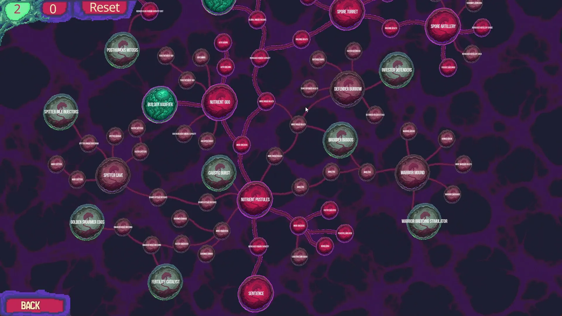 虫群霸主2/Buggos 2