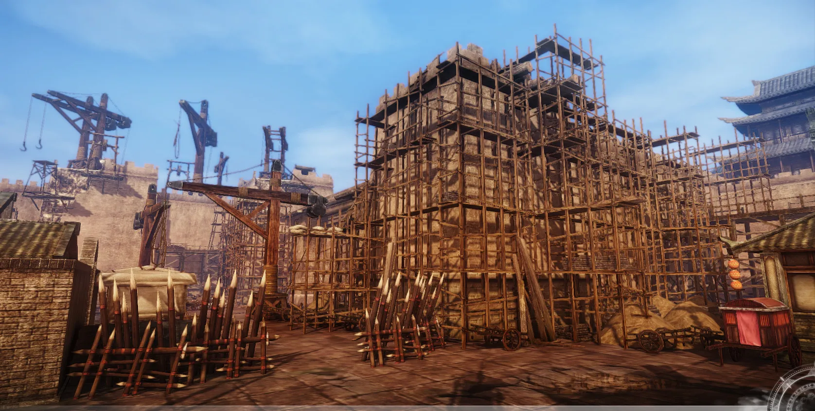 古剑奇谭2/GuJian2_抖汇吧