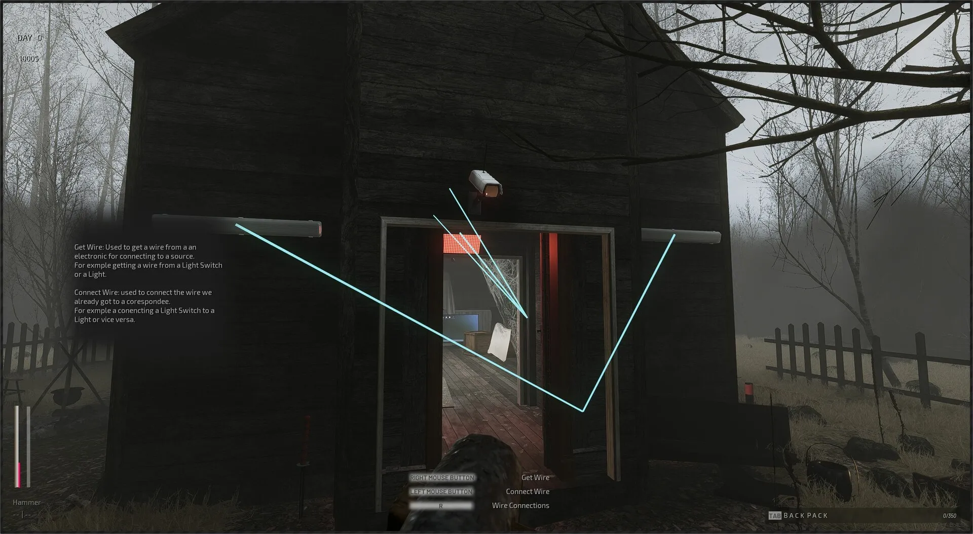 森林之下/Descending The Woods_抖汇吧