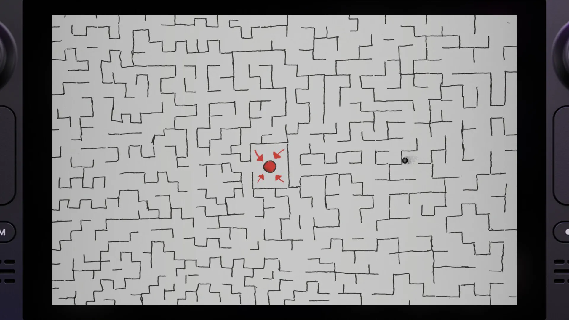 球球大冒险/Game With Balls