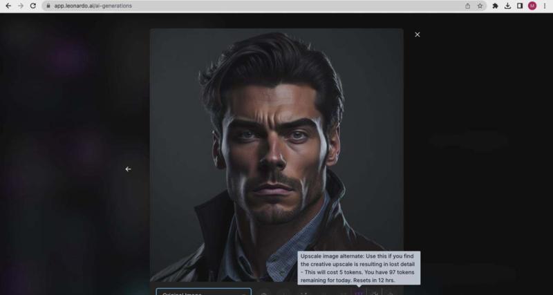比 Midjourney 更好的 Leonardo AI绘画图像大师班教程-16讲-中英字幕 比 Midjourney 更好的 Leonardo AI绘画图像大师班教程-16讲-中英字幕