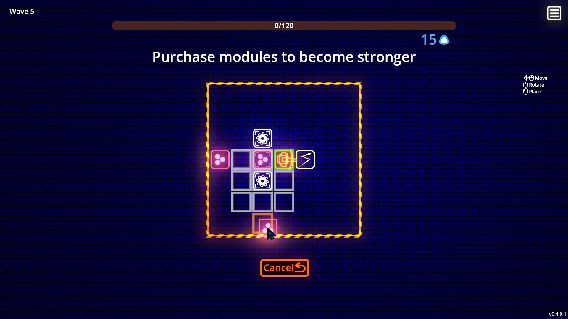 霓虹攀升/Neon Ascending