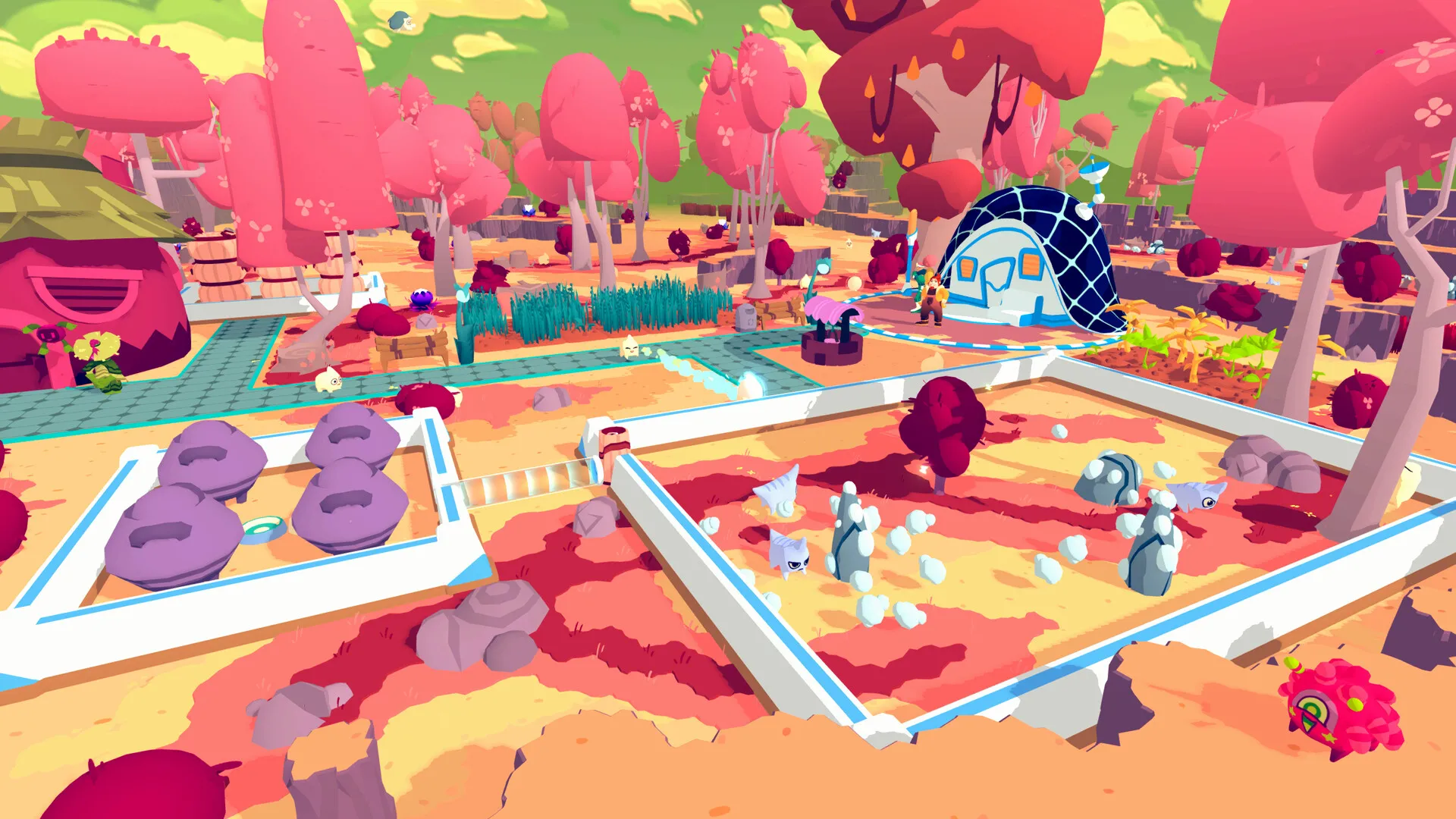 扑猫时刻/Time to Morp/支持网络联机