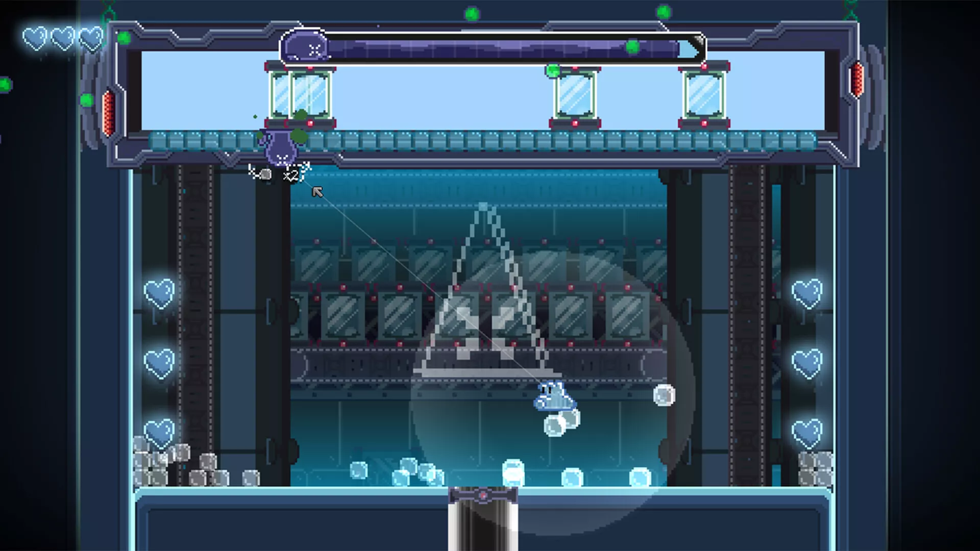 噬莱姆计划/Project DevourSlime 新游发布
