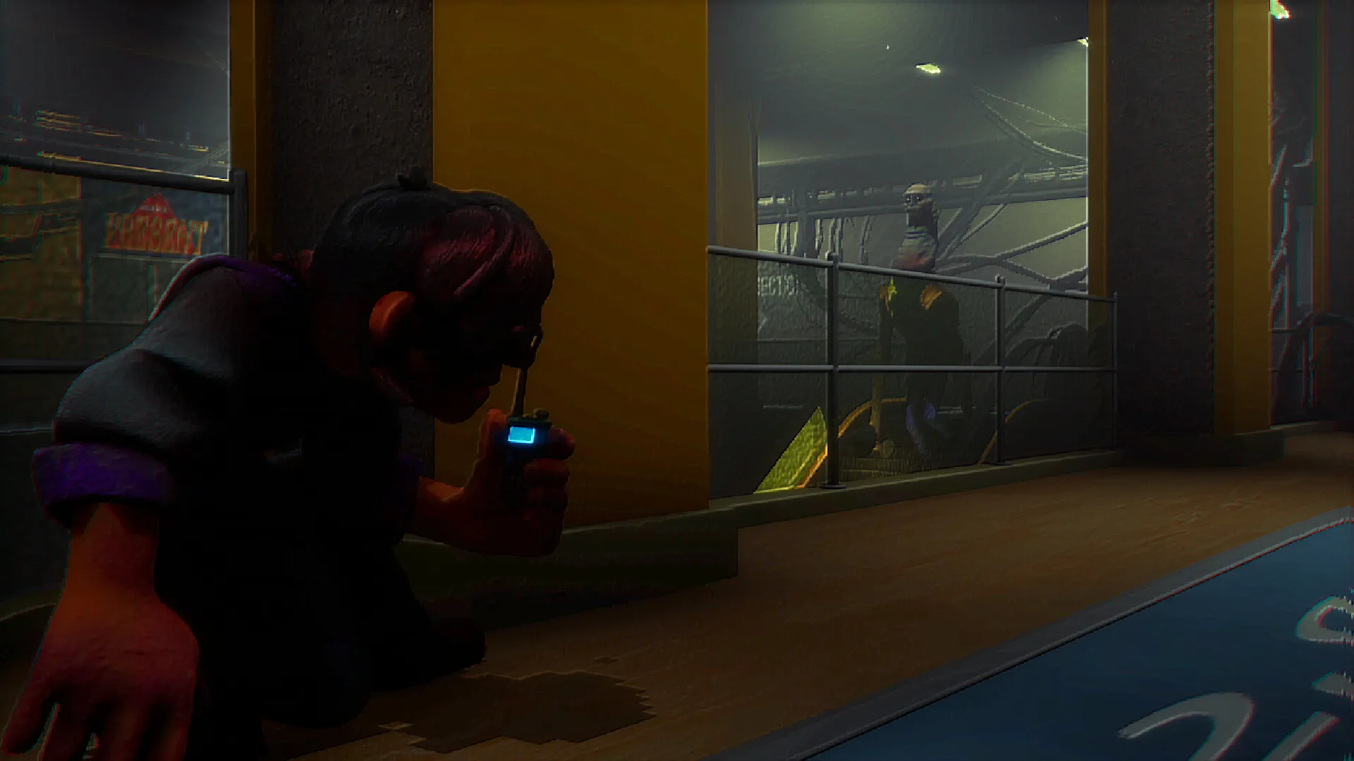 这个商城不太对劲/Storebound_抖汇吧