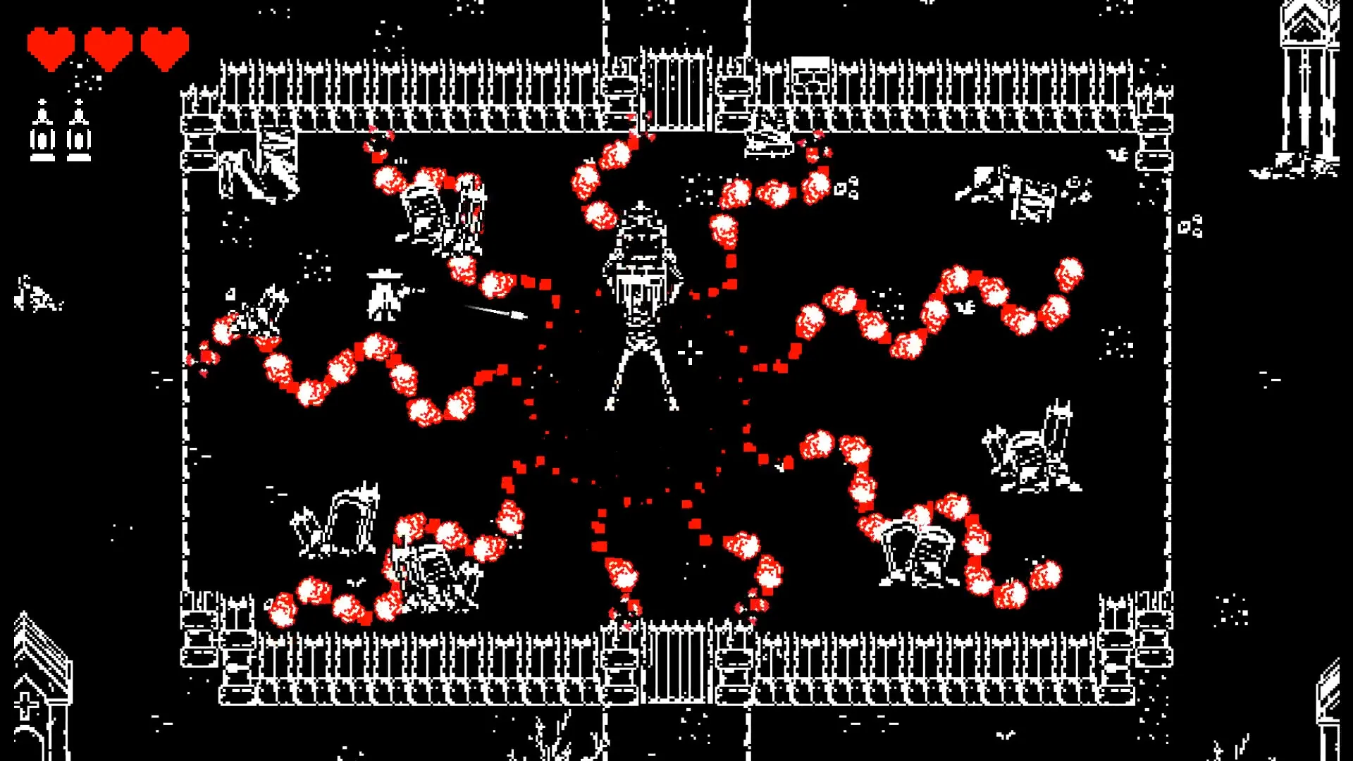 不死西部/Undead West_抖汇吧