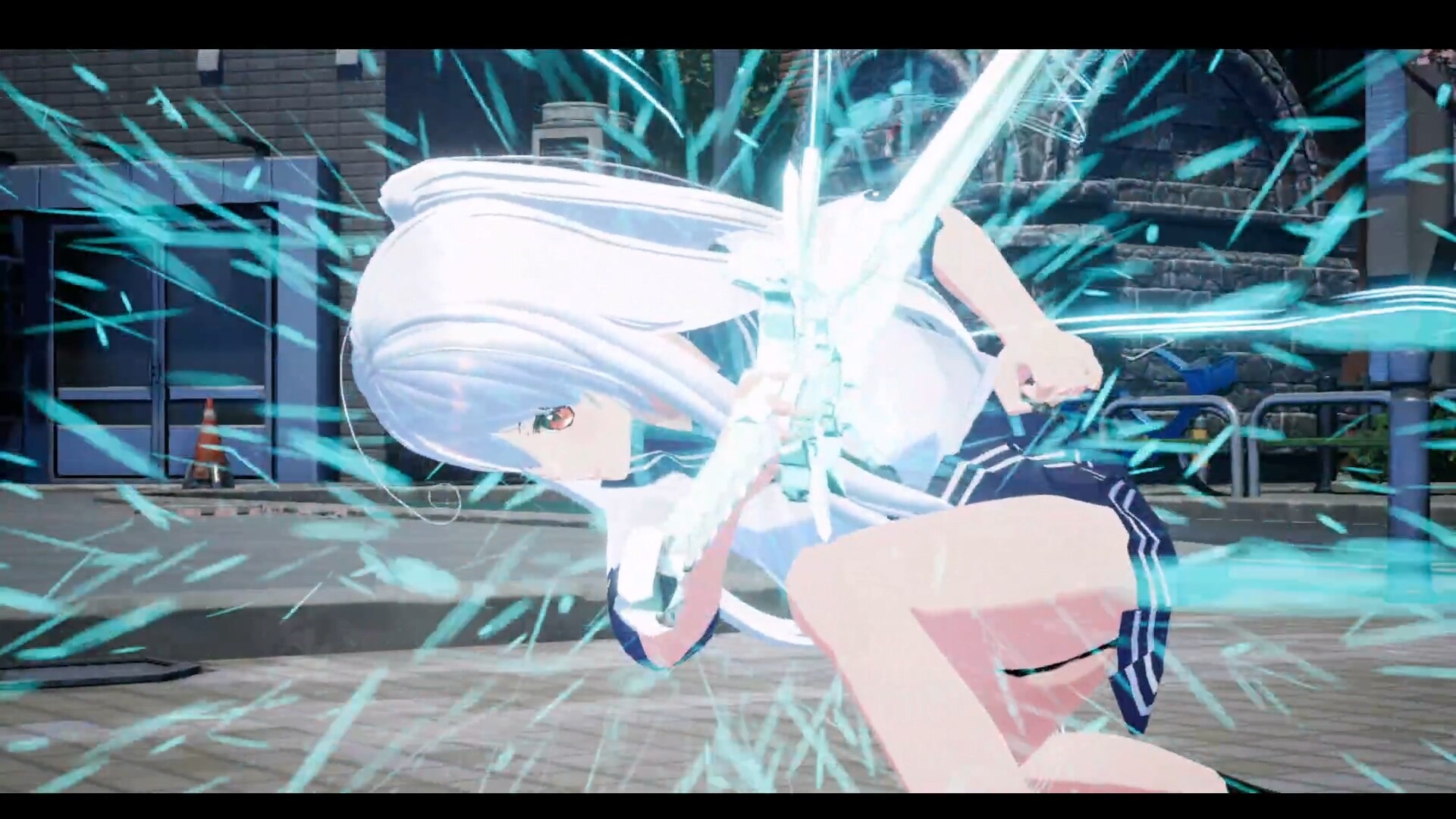 迷宫剑姬/Labyrinth Sword Princess_抖汇吧