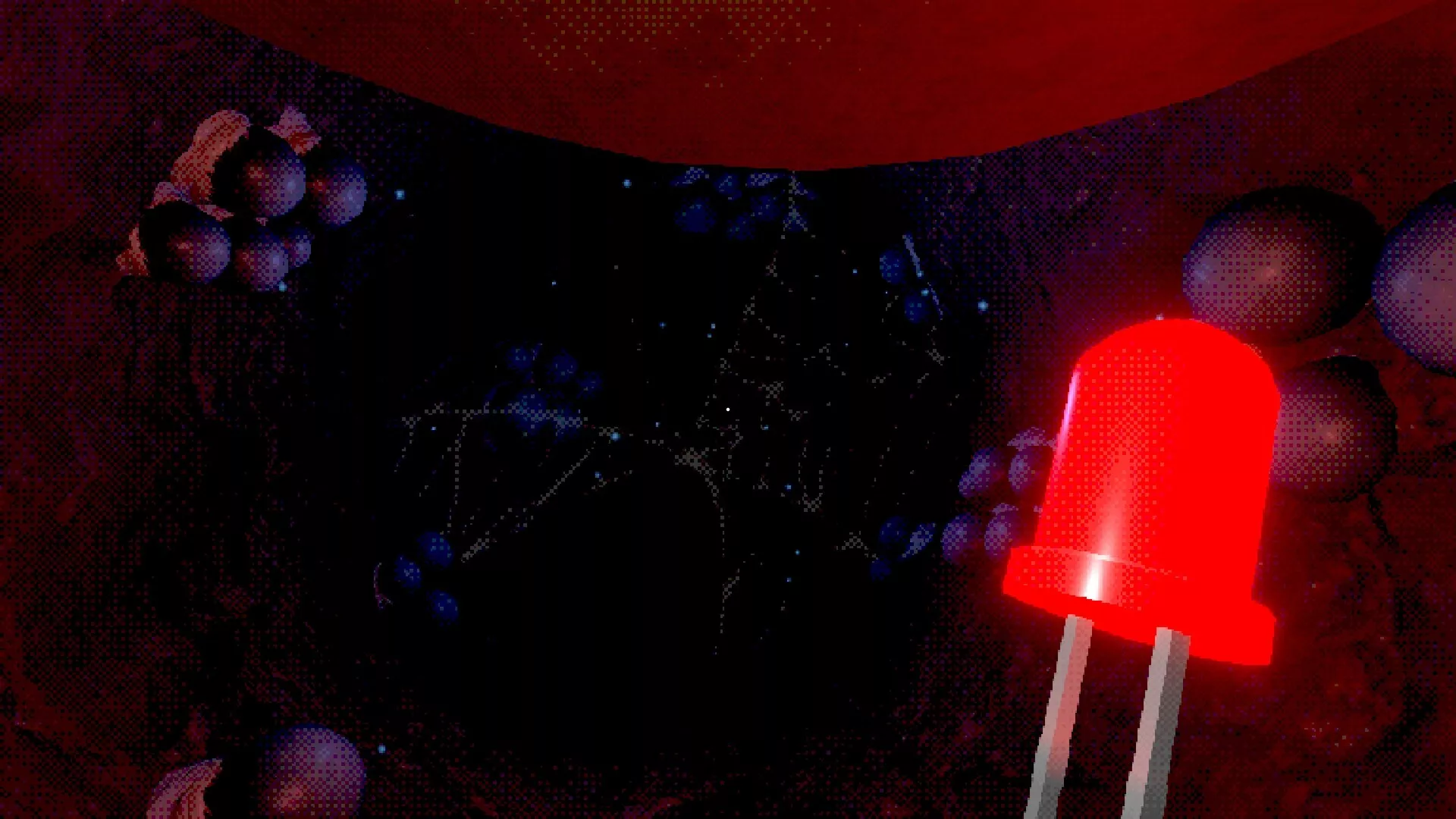 反转电子宠物/Reverse T-gotchi 新游发布_抖汇吧