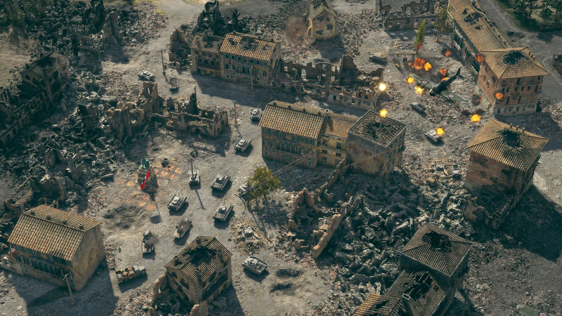 突袭5/Sudden Strike 5