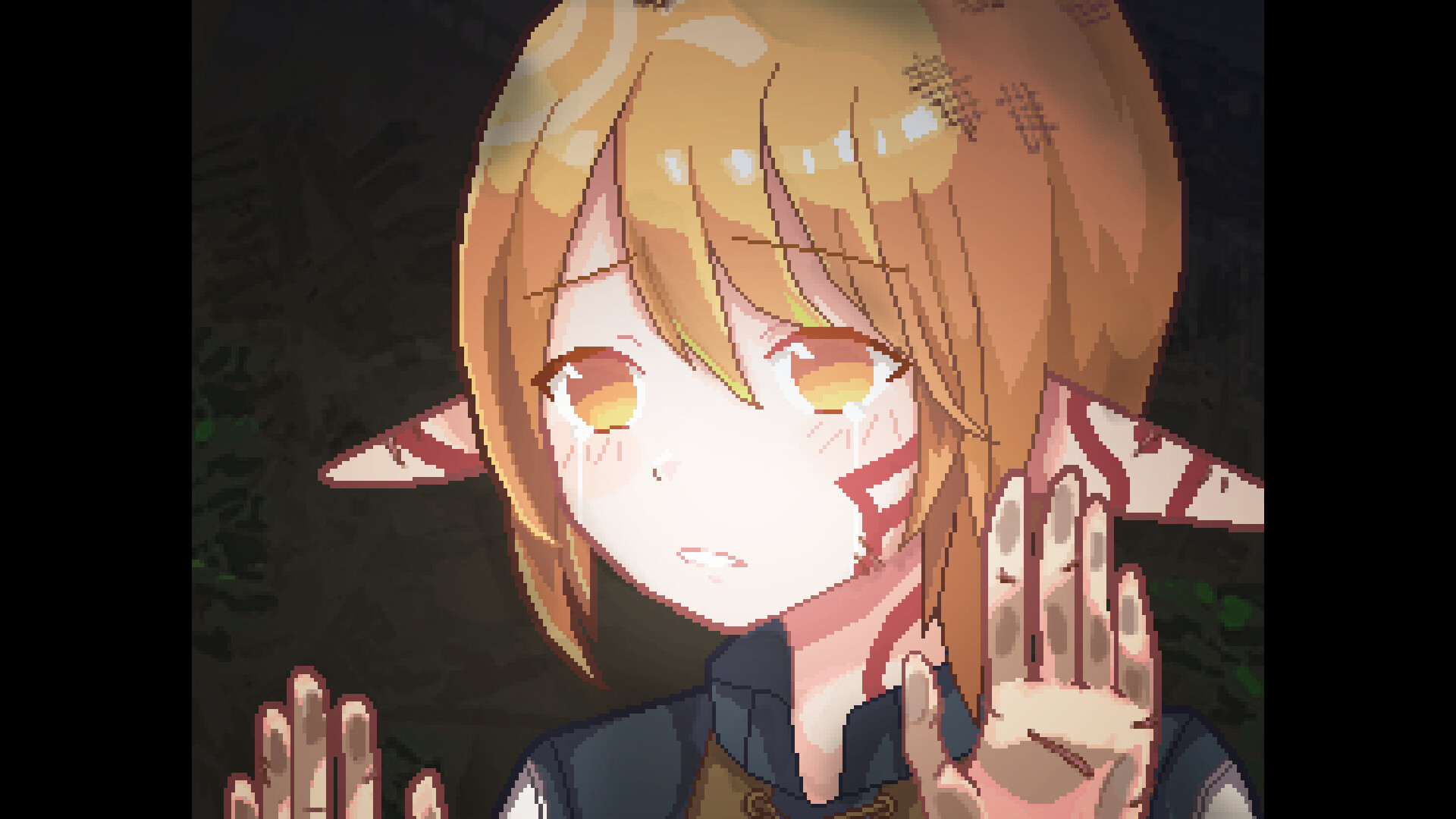 瓶中精灵/Fairy in a Jar_抖汇吧