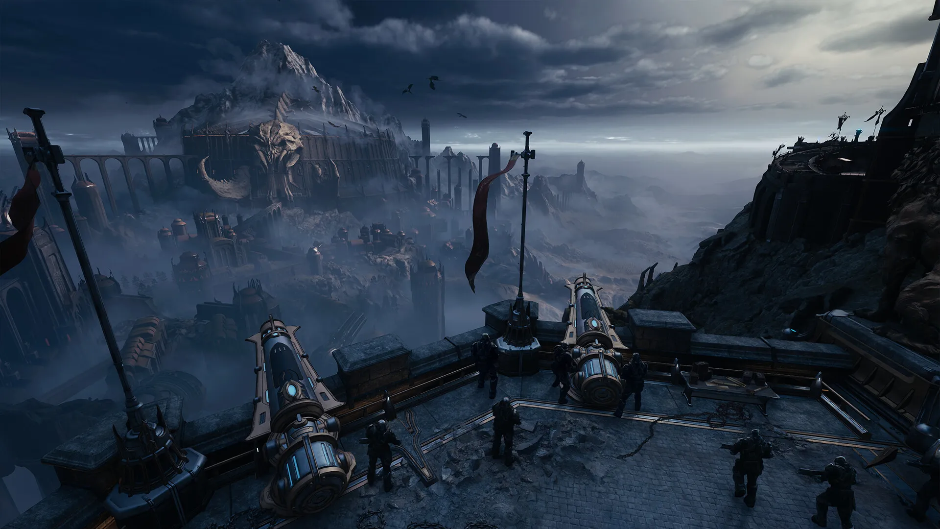 毁灭战士:黑暗时代/DOOM: The Dark Ages 毁灭战士:黑暗时代/DOOM: The Dark Ages