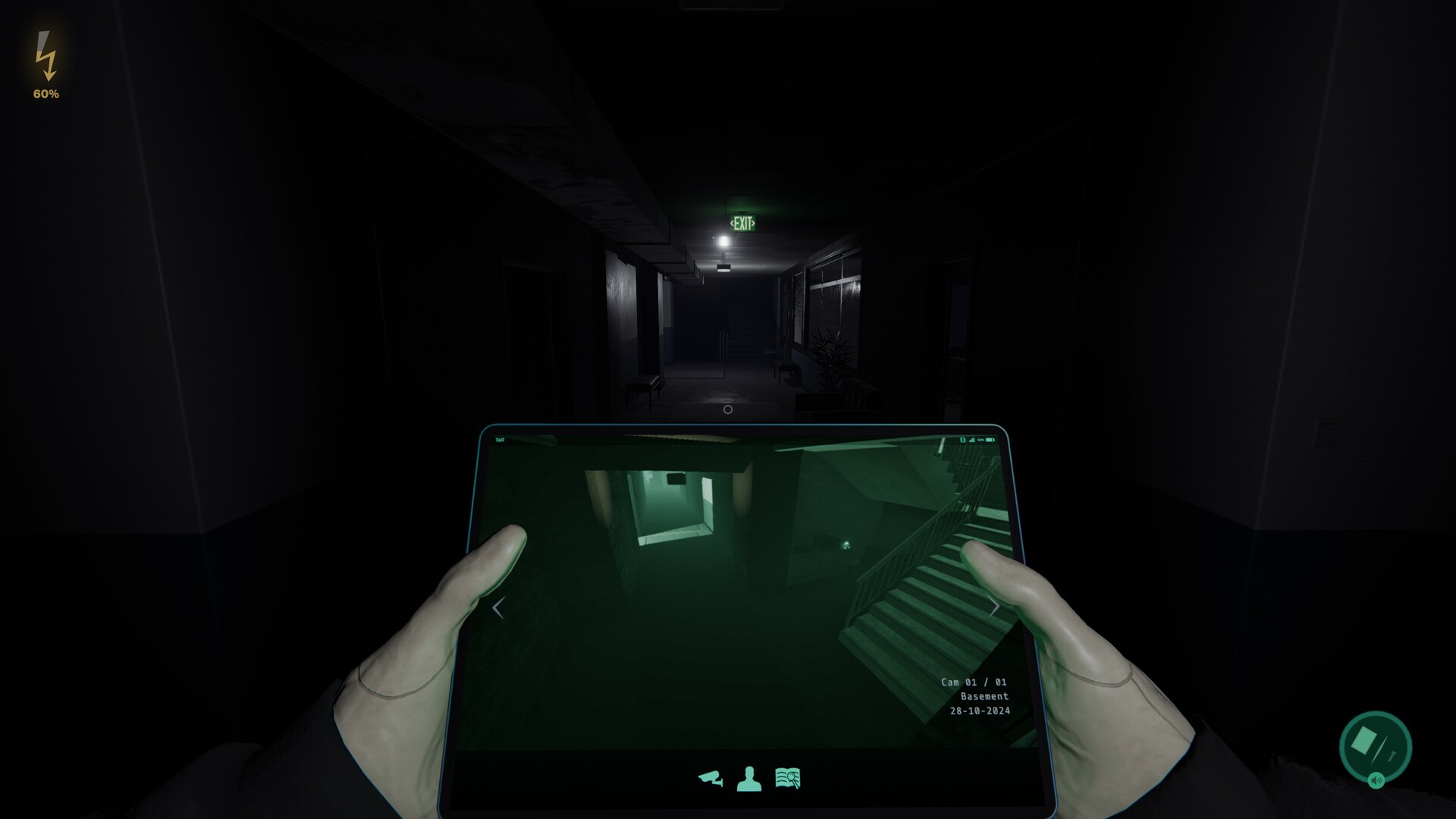 午夜抢劫/Midnight Heist_抖汇吧