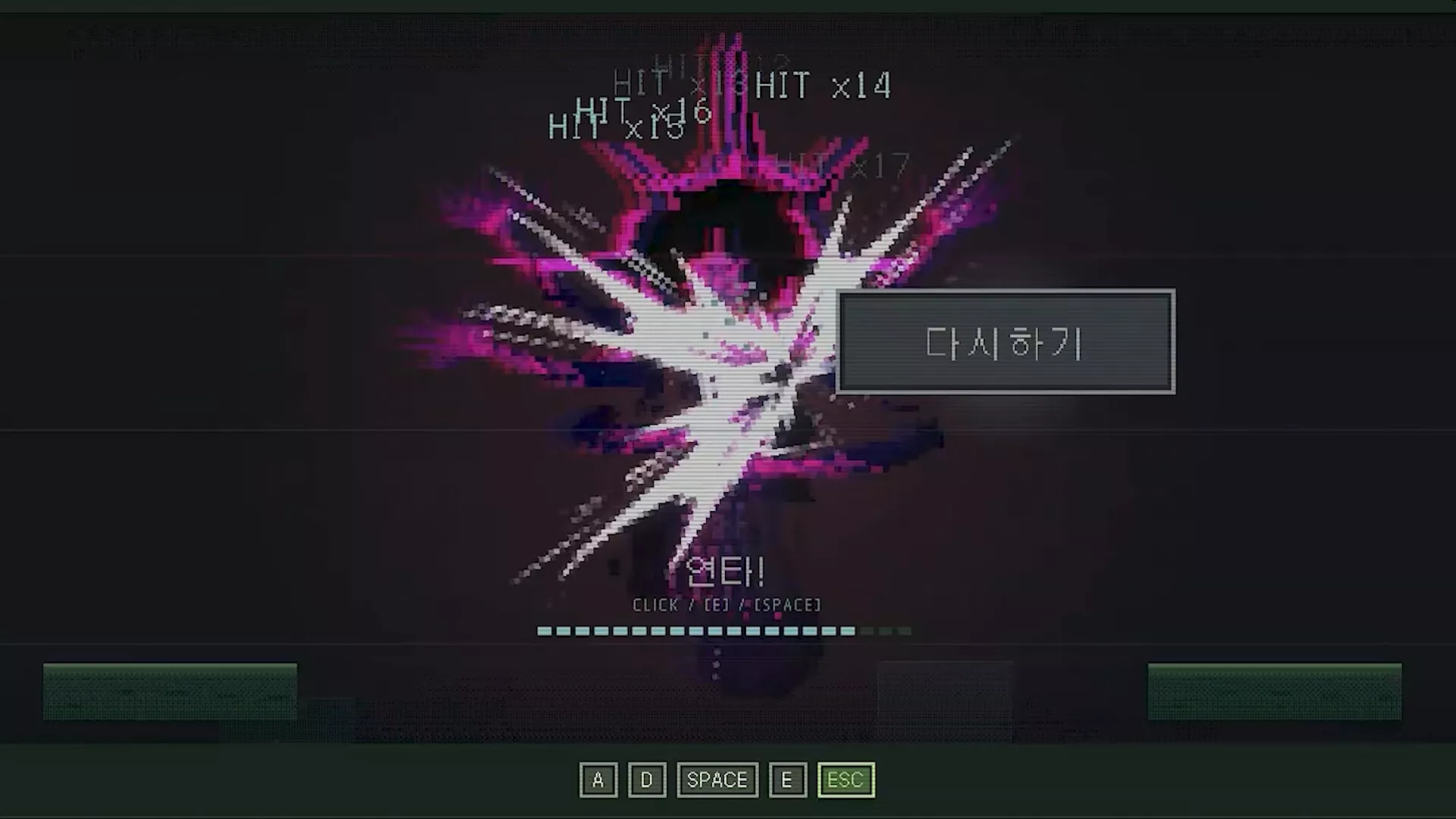 ESC逃生：你死了？/ESC ape, You died? 新游发布_抖汇吧
