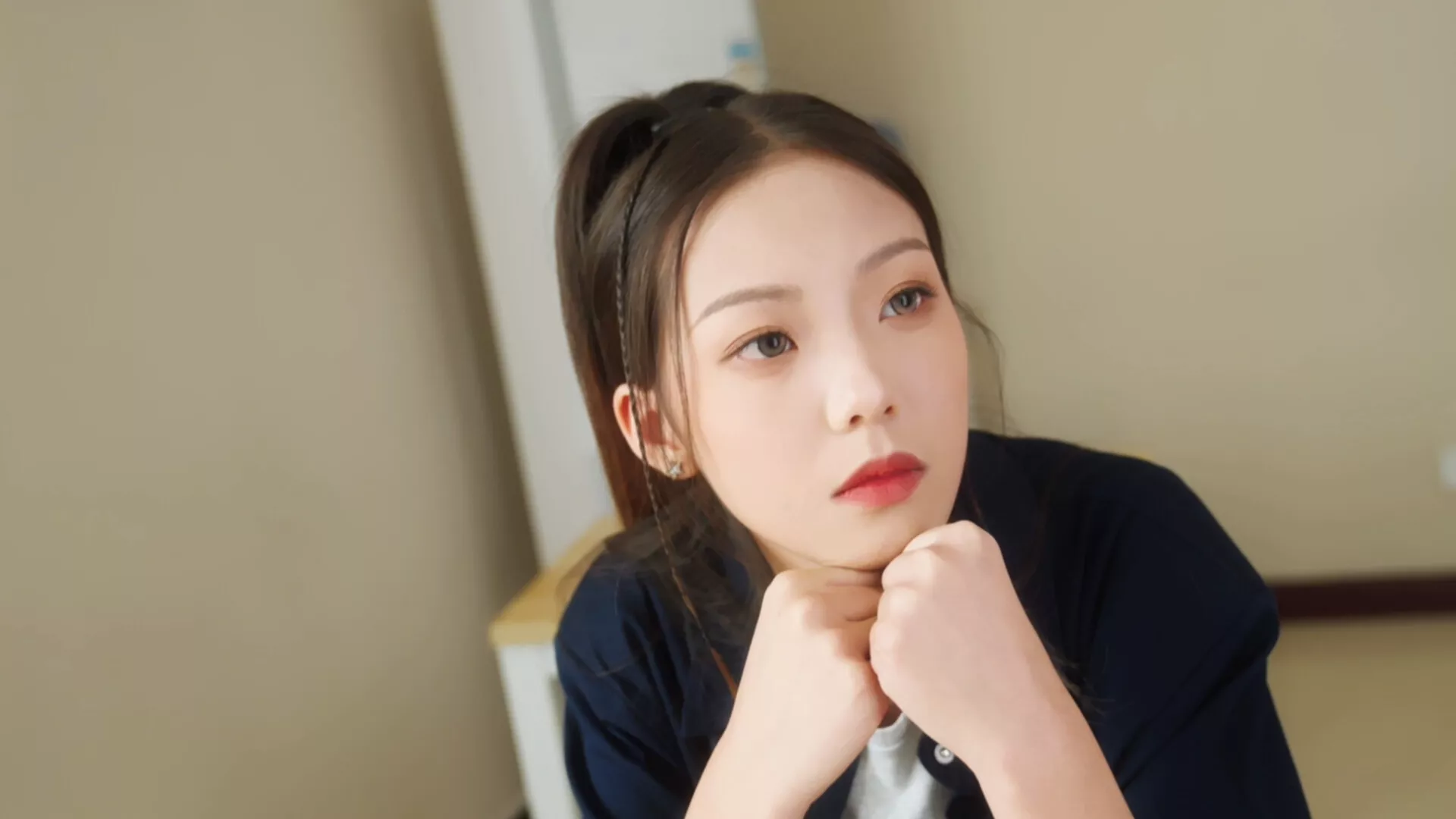 《Miss World世界小姐养成日记》中文版 《Miss World世界小姐养成日记》中文版