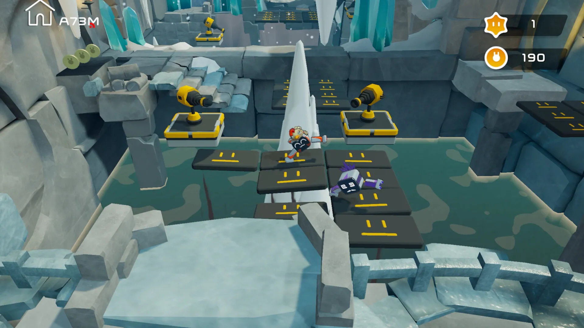 知只大冒险2/Biped 2_抖汇吧