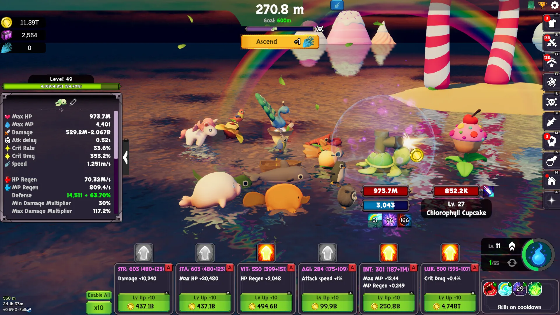 攻城海龟/Siegeturtle