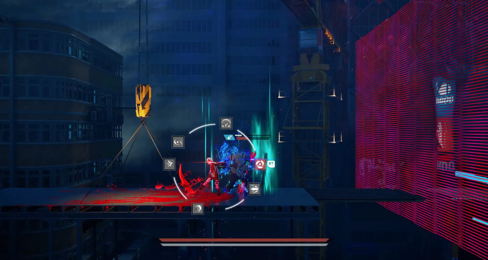 血姬：双生/Vampiress: Eternal Duet_抖汇吧