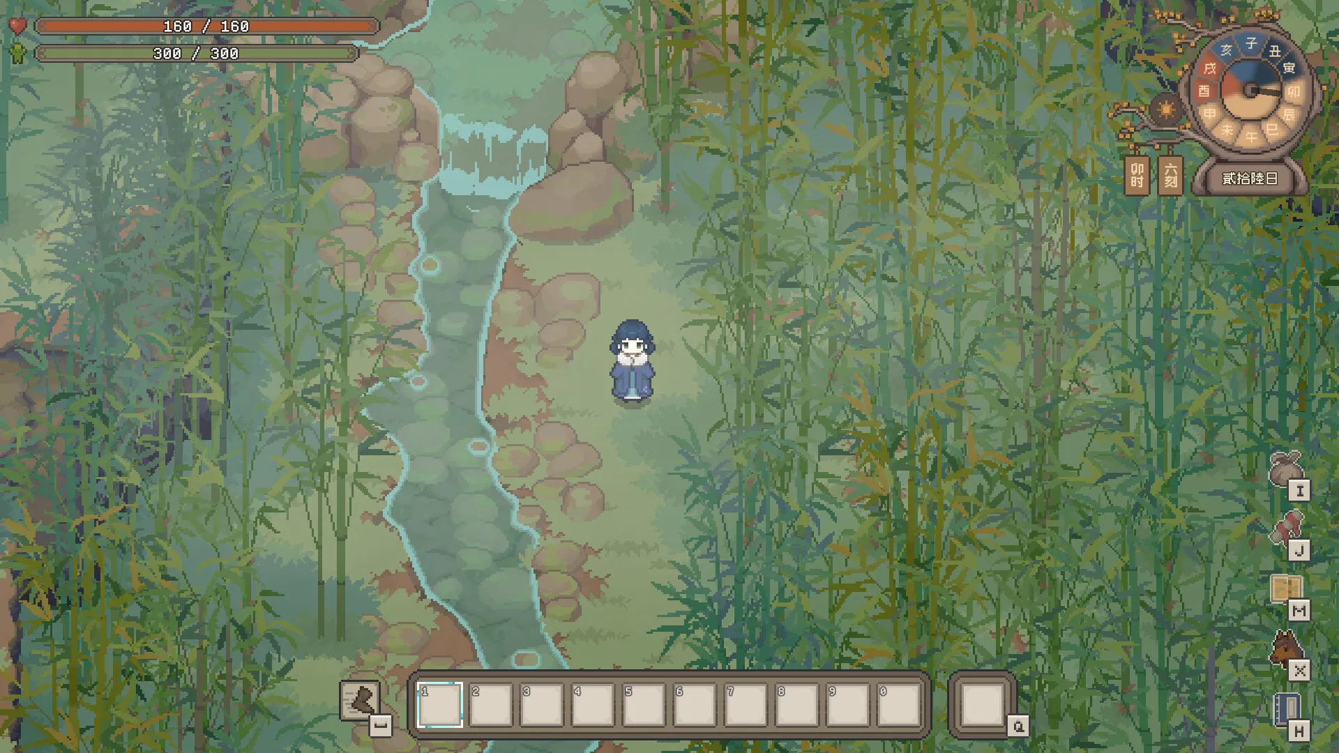 桃源村日志/Halcyon Days at Taoyuan_抖汇吧