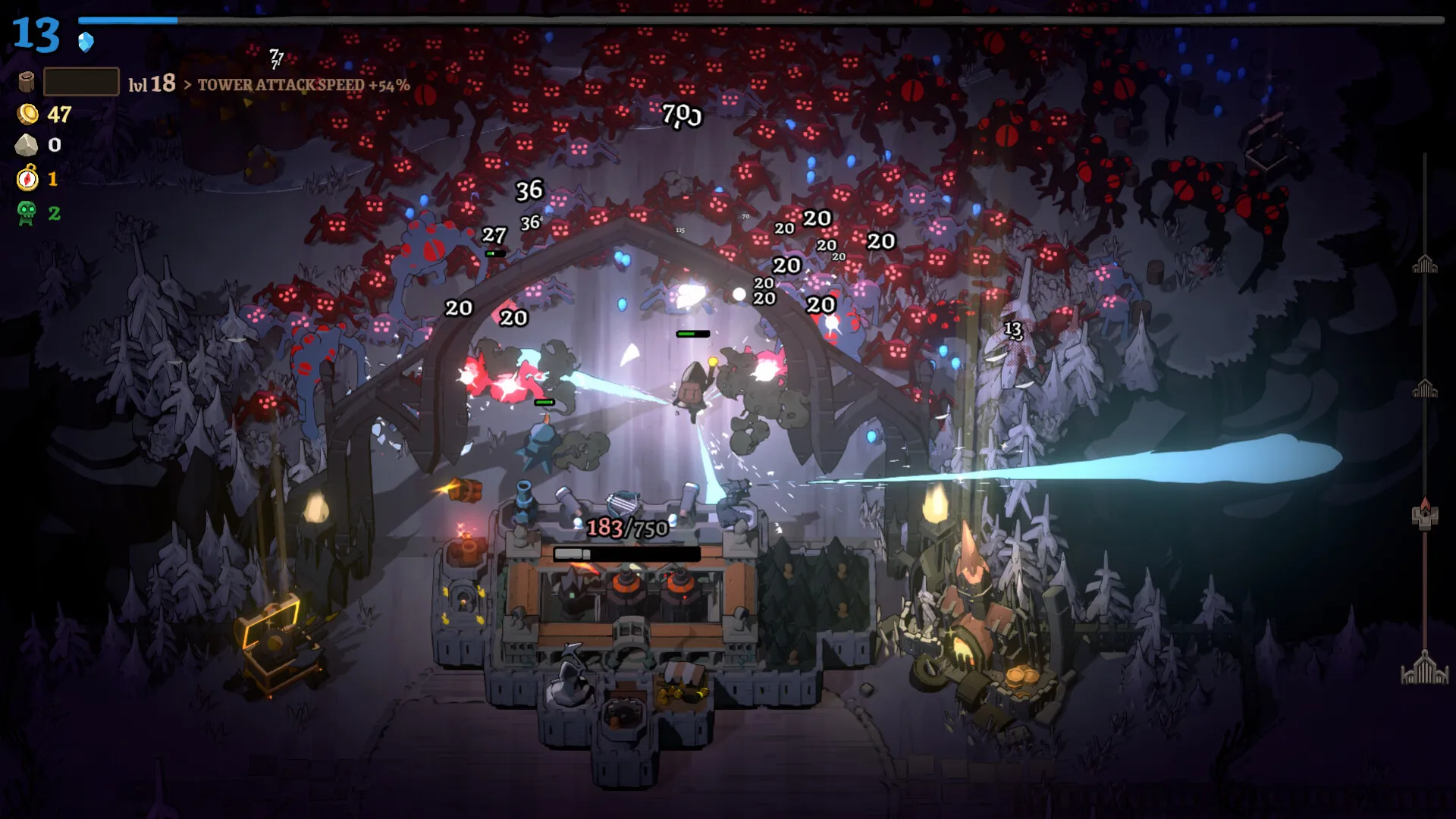 怪物来袭：滚滚征途/Monsters are Coming! Rock & Road