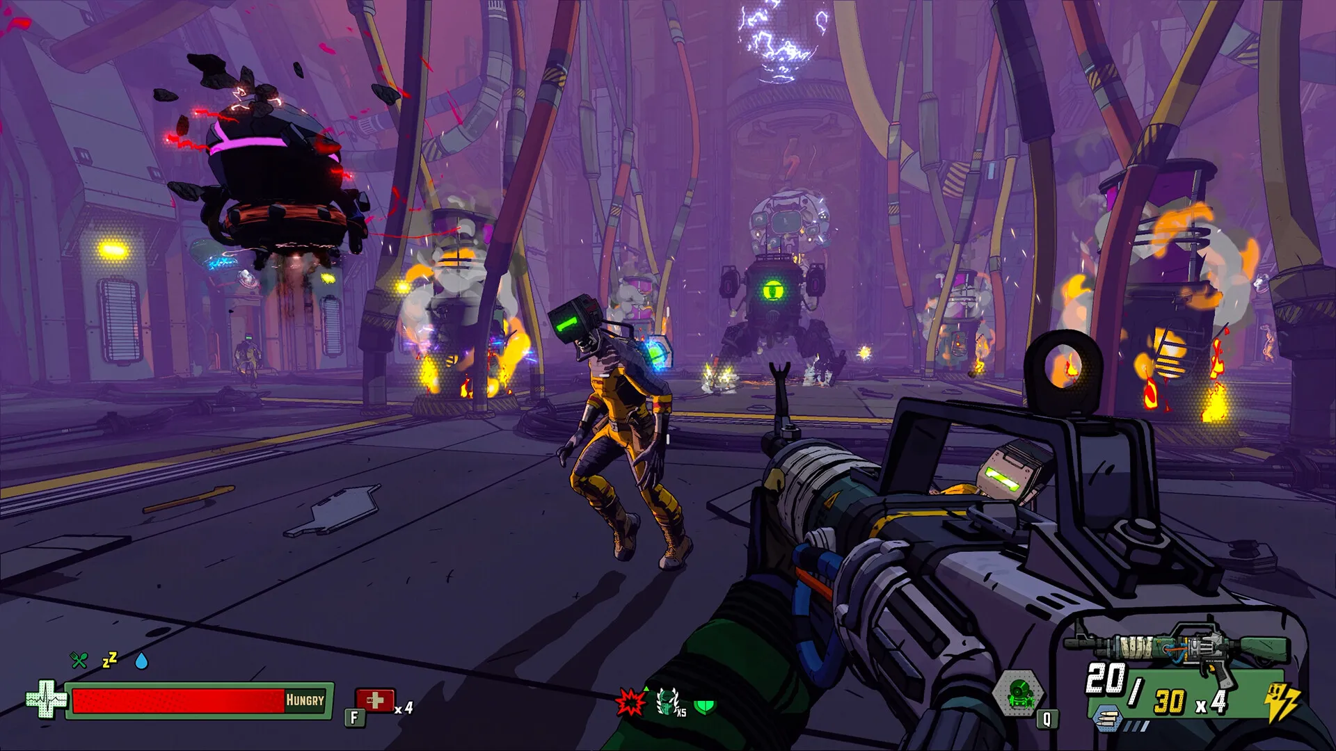 斯科普里83：湮灭前夕/Skopje '83