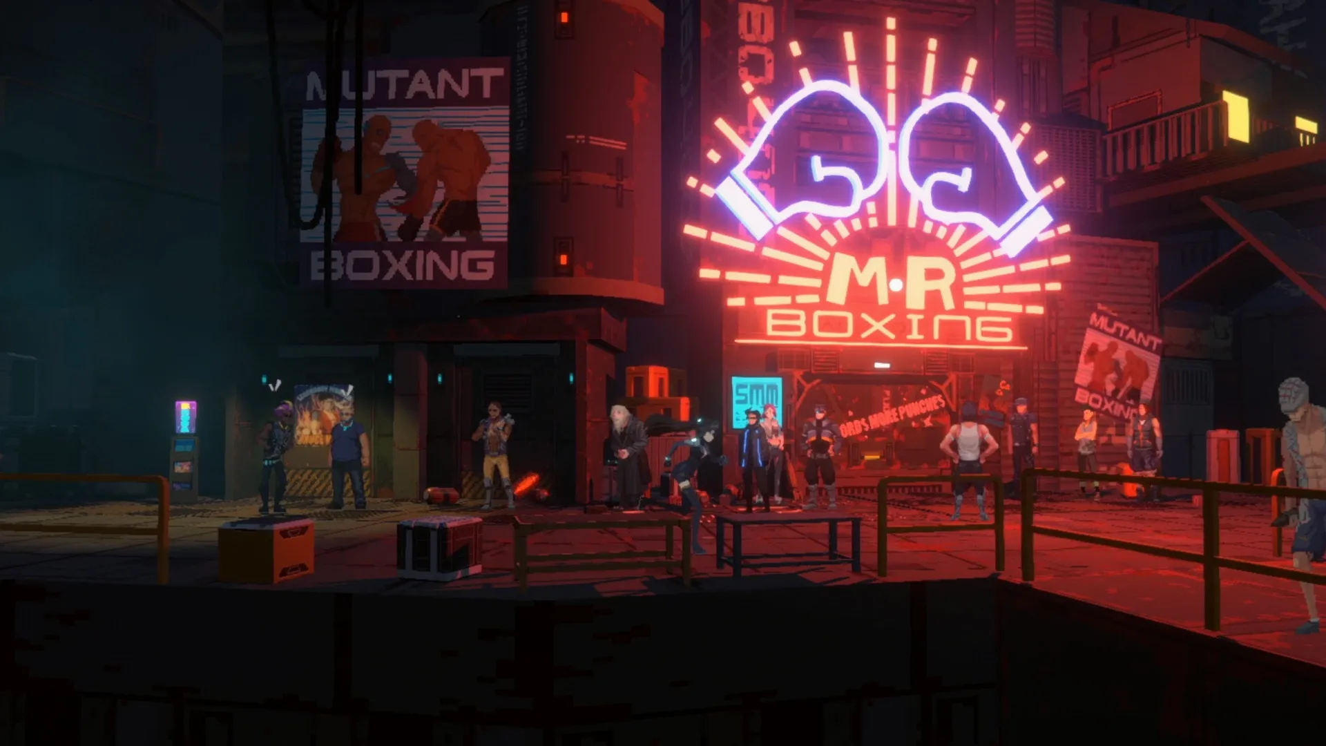 纪元: 变异/ANNO: Mutationem_抖汇吧