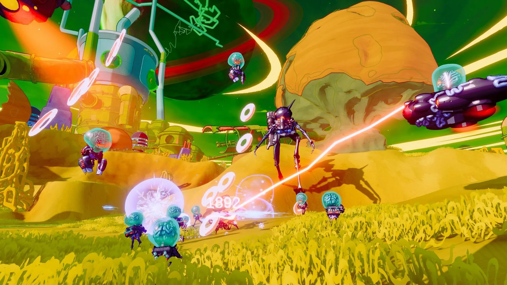 肉转乾坤/SWAPMEAT