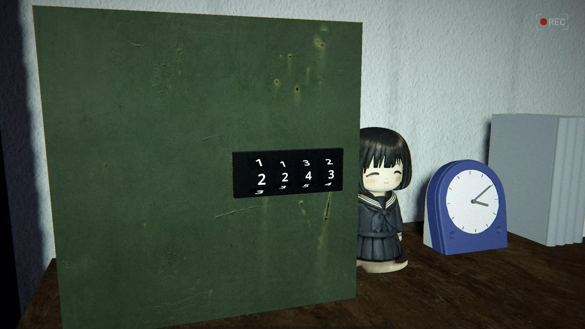 地狱公寓/Hell apartment 新游发布 地狱公寓/Hell apartment 新游发布