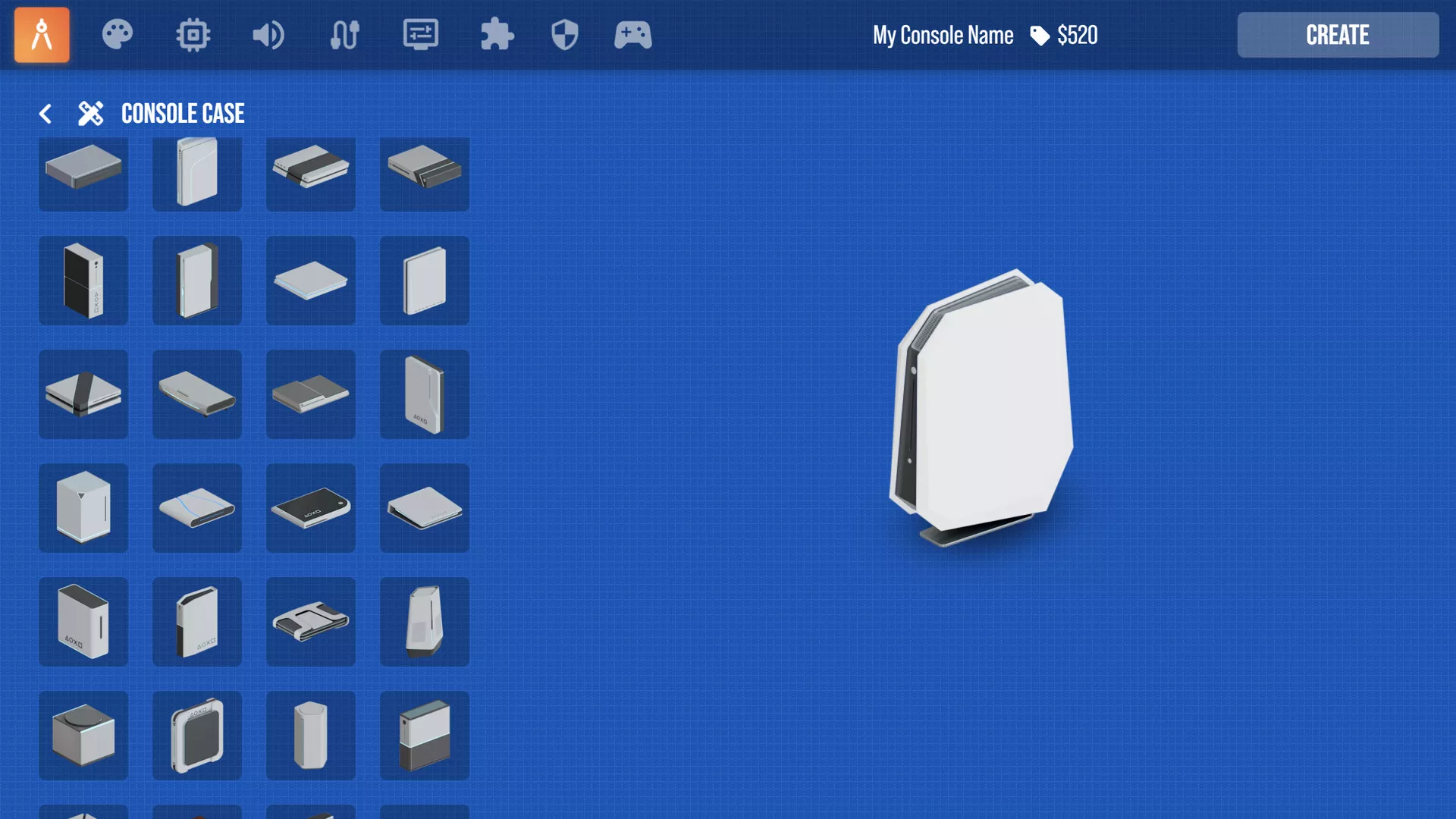 电子设备大亨/Devices Tycoon 新游发布