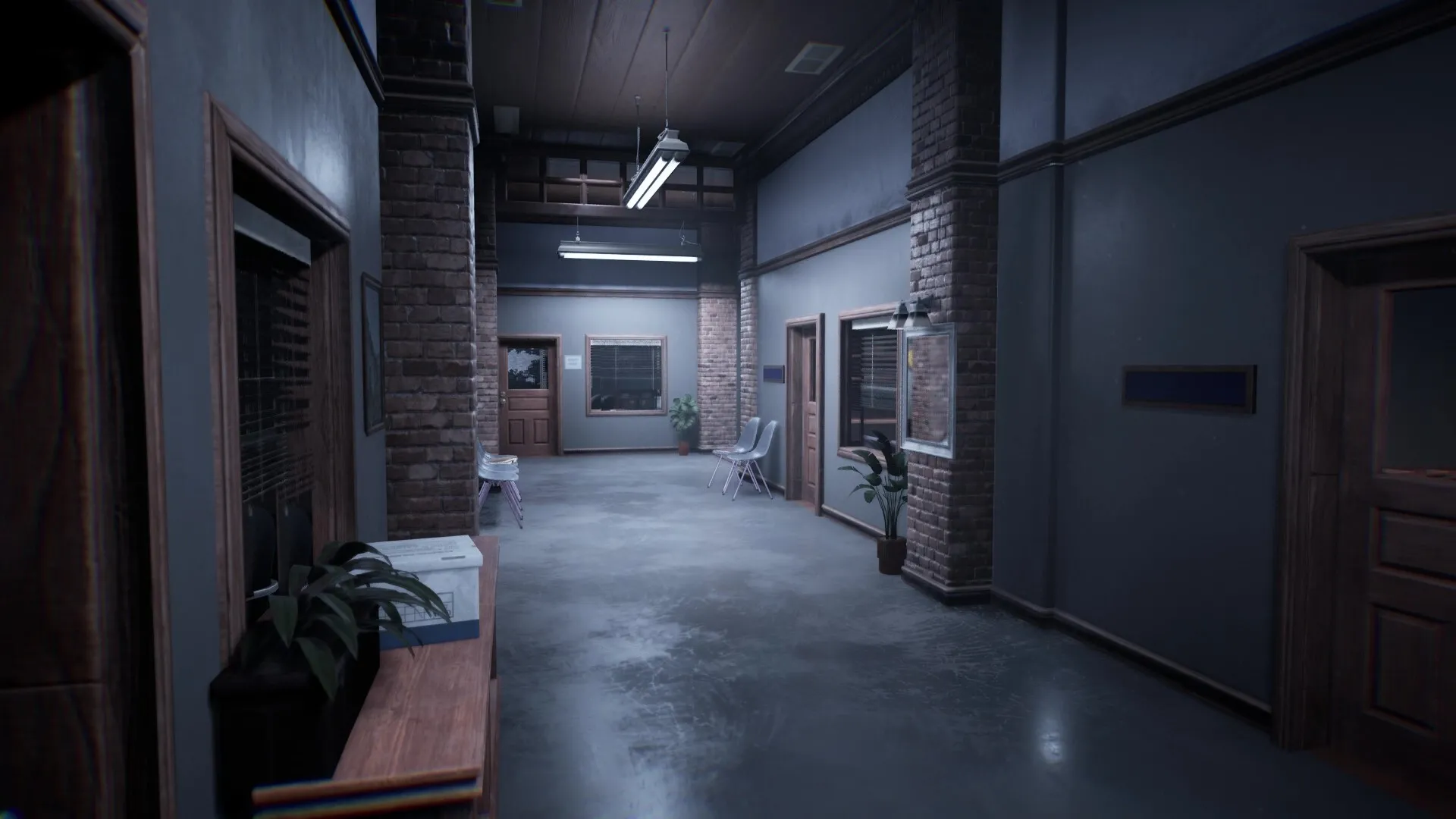 夜幕异术远征/N.O.X.