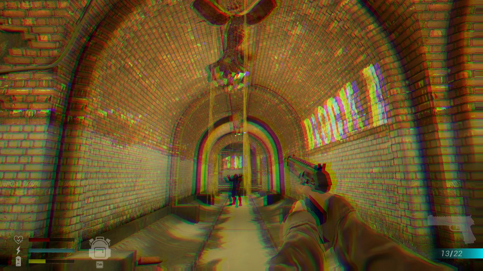 恐怖迷城/Horrorvania 新游发布