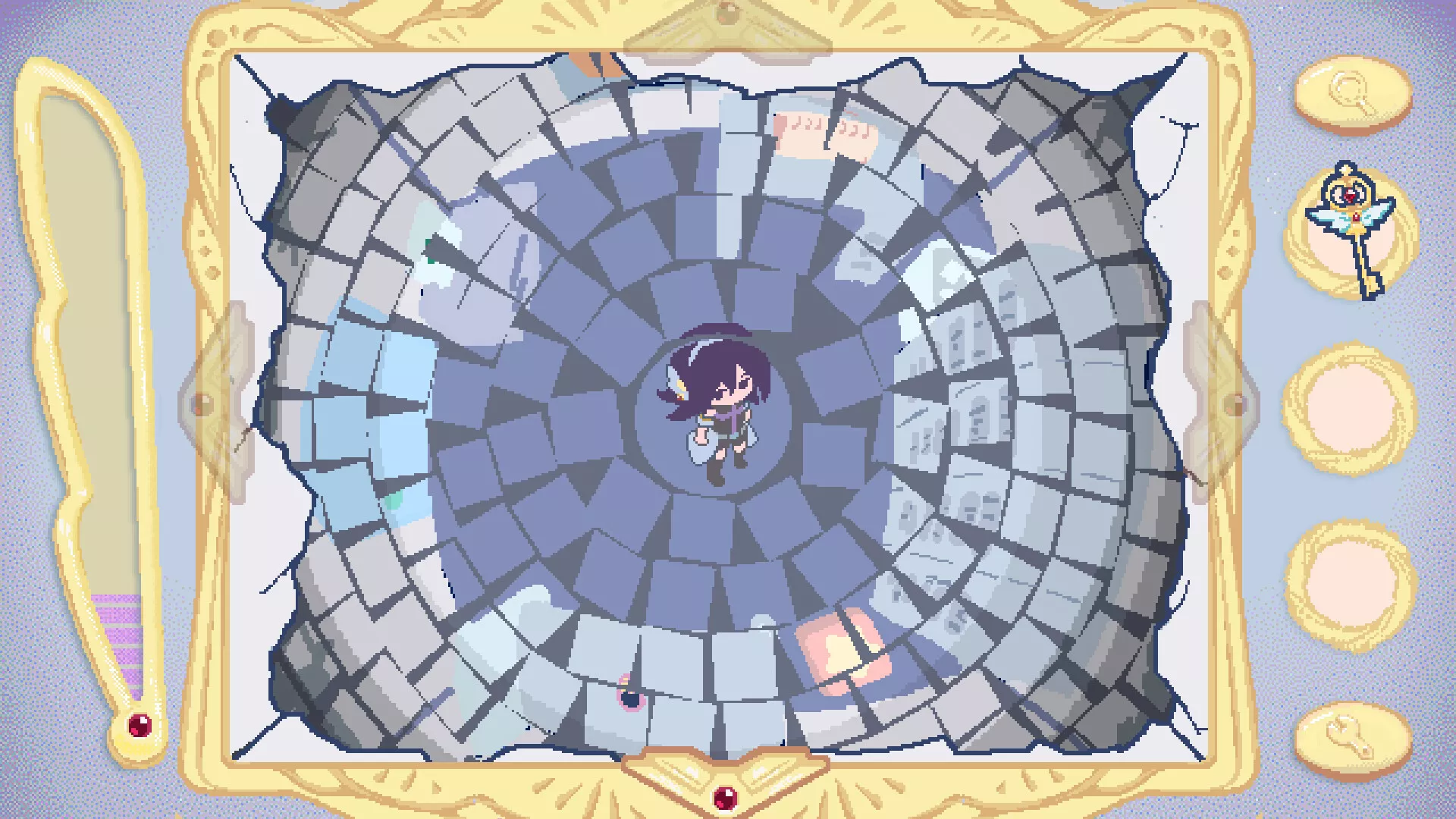 逃出魔法少女之家☆/Mahou Shoujo Escape 新游发布