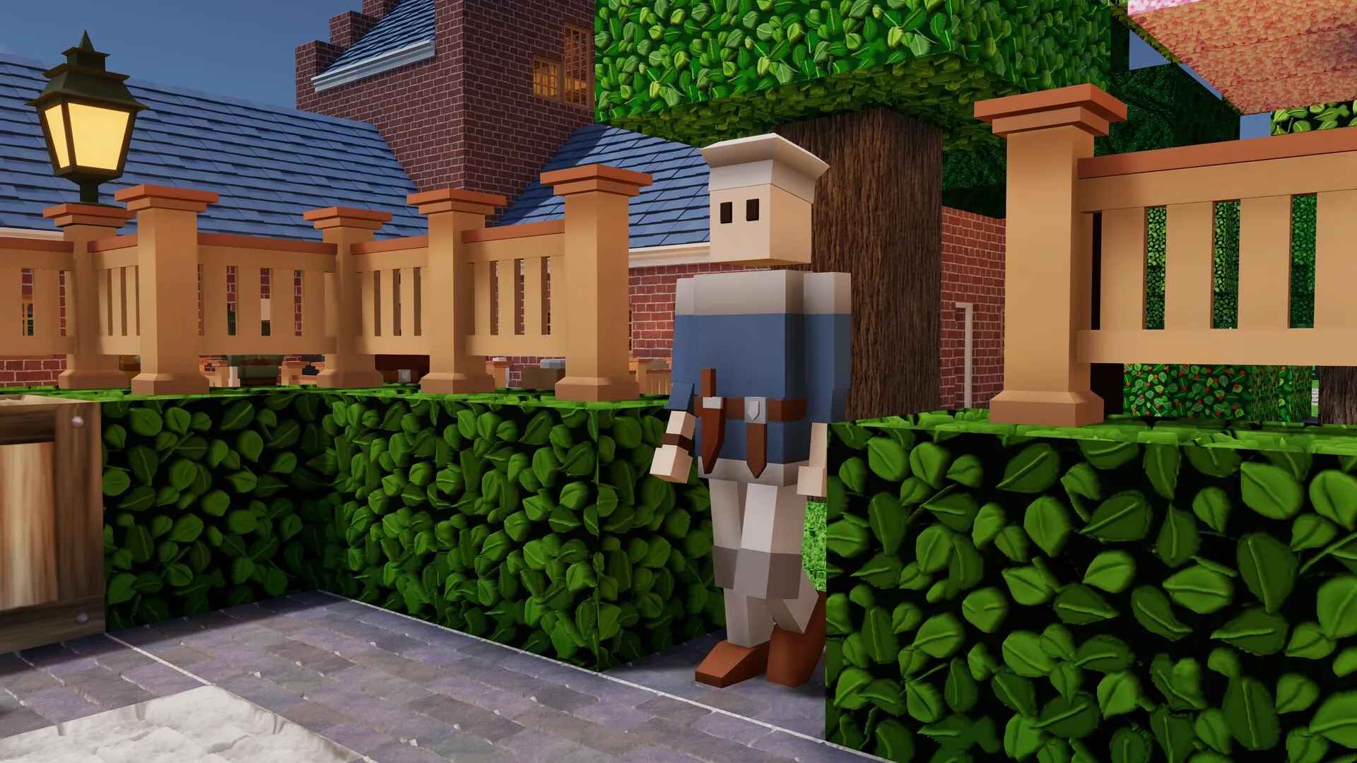 殖民地生存/Colony Survival