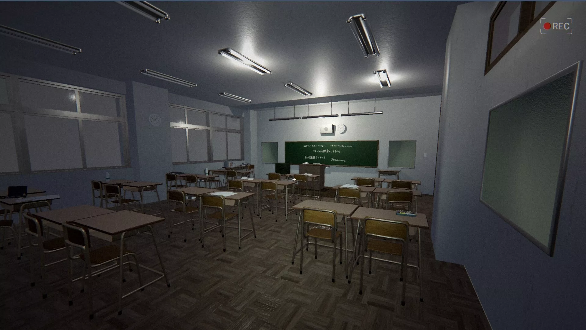地狱公寓/Hell apartment 新游发布 地狱公寓/Hell apartment 新游发布