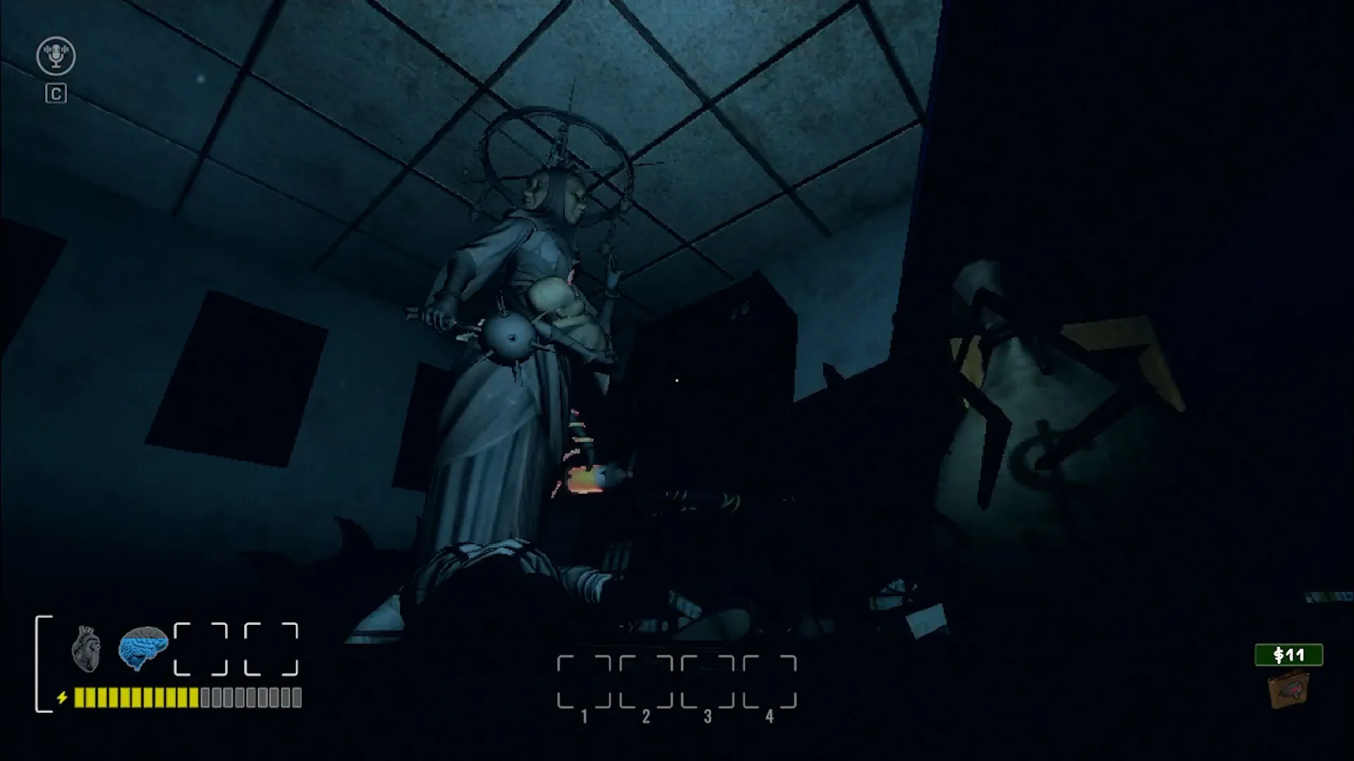 《地狱7分钟》v20373275中文版_抖汇吧