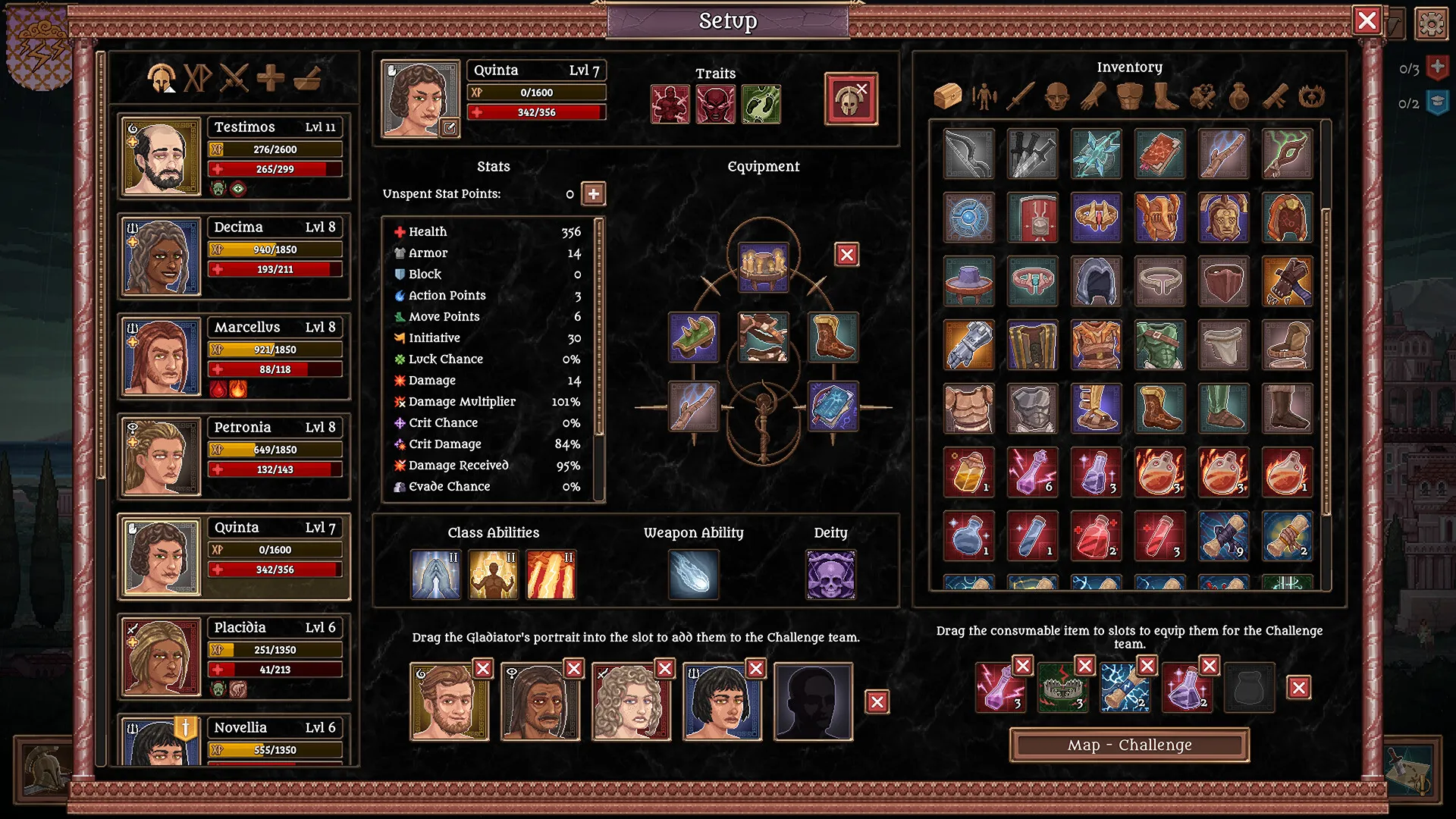 角斗士血域/Bloodgrounds_抖汇吧