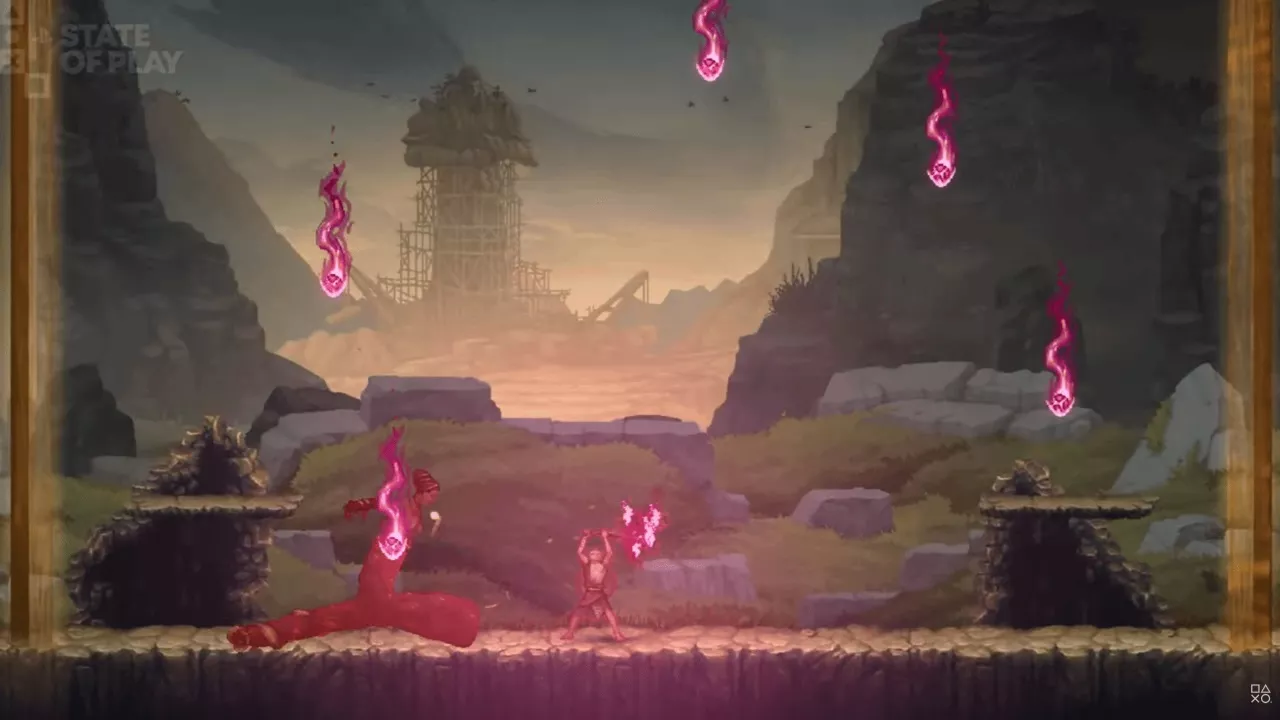 战神：斯巴达之子/God of War Sons of Sparta 新游发布