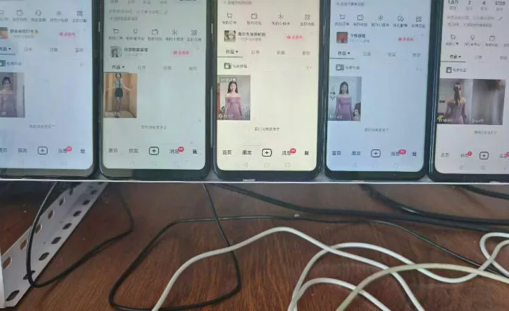 Ai美女跳舞工作流项目,新手也能快速起号涨粉变现,多种变现方式