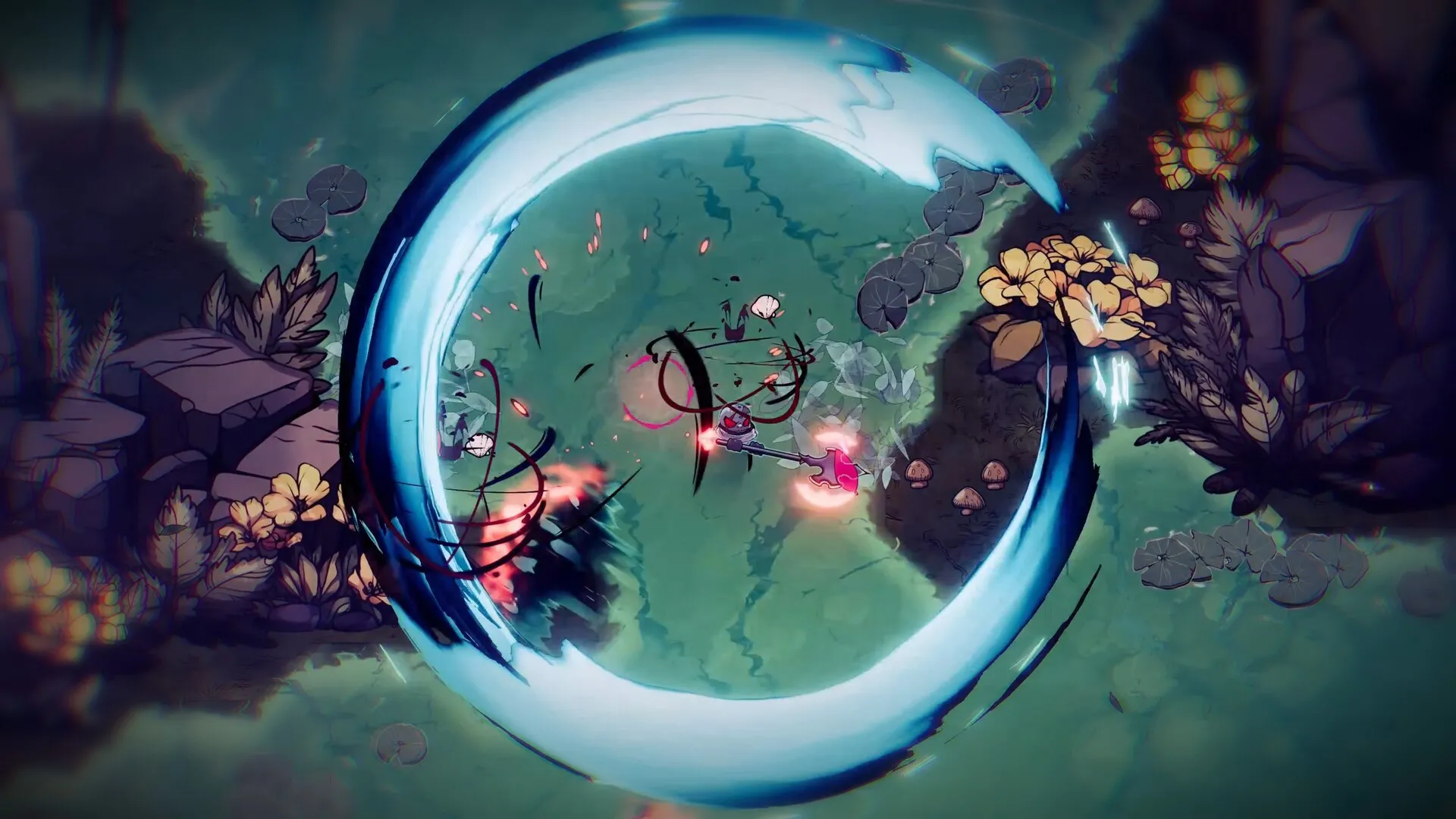 怒海龟途/Umigame