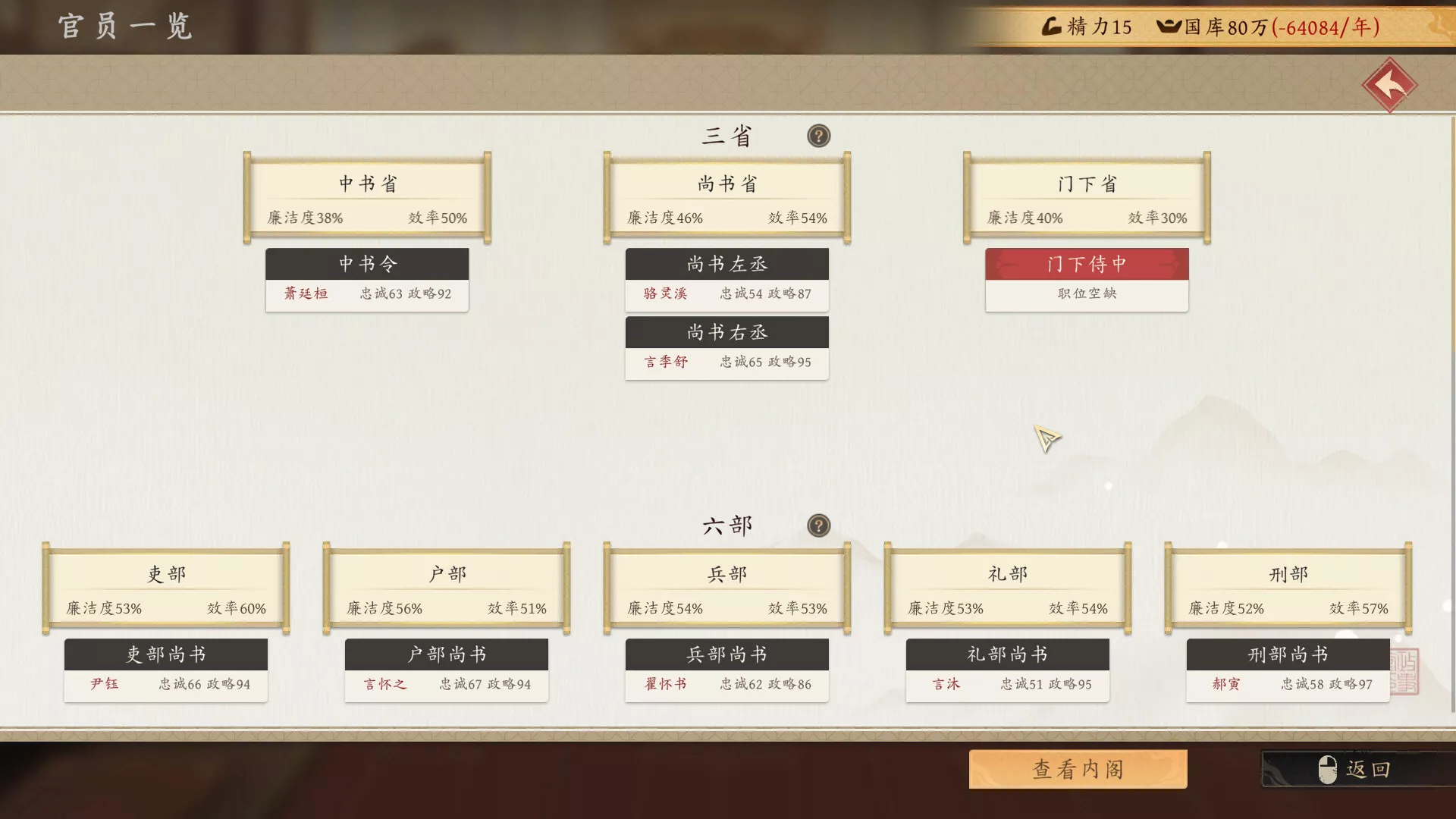 吾皇万岁/Long Live The Emperor