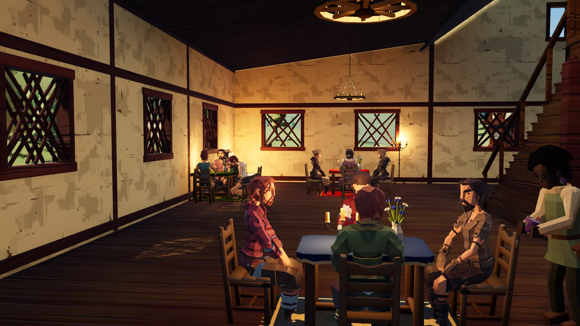 别样酒馆模拟器/Another Tavern Simulator 新游发布_抖汇吧