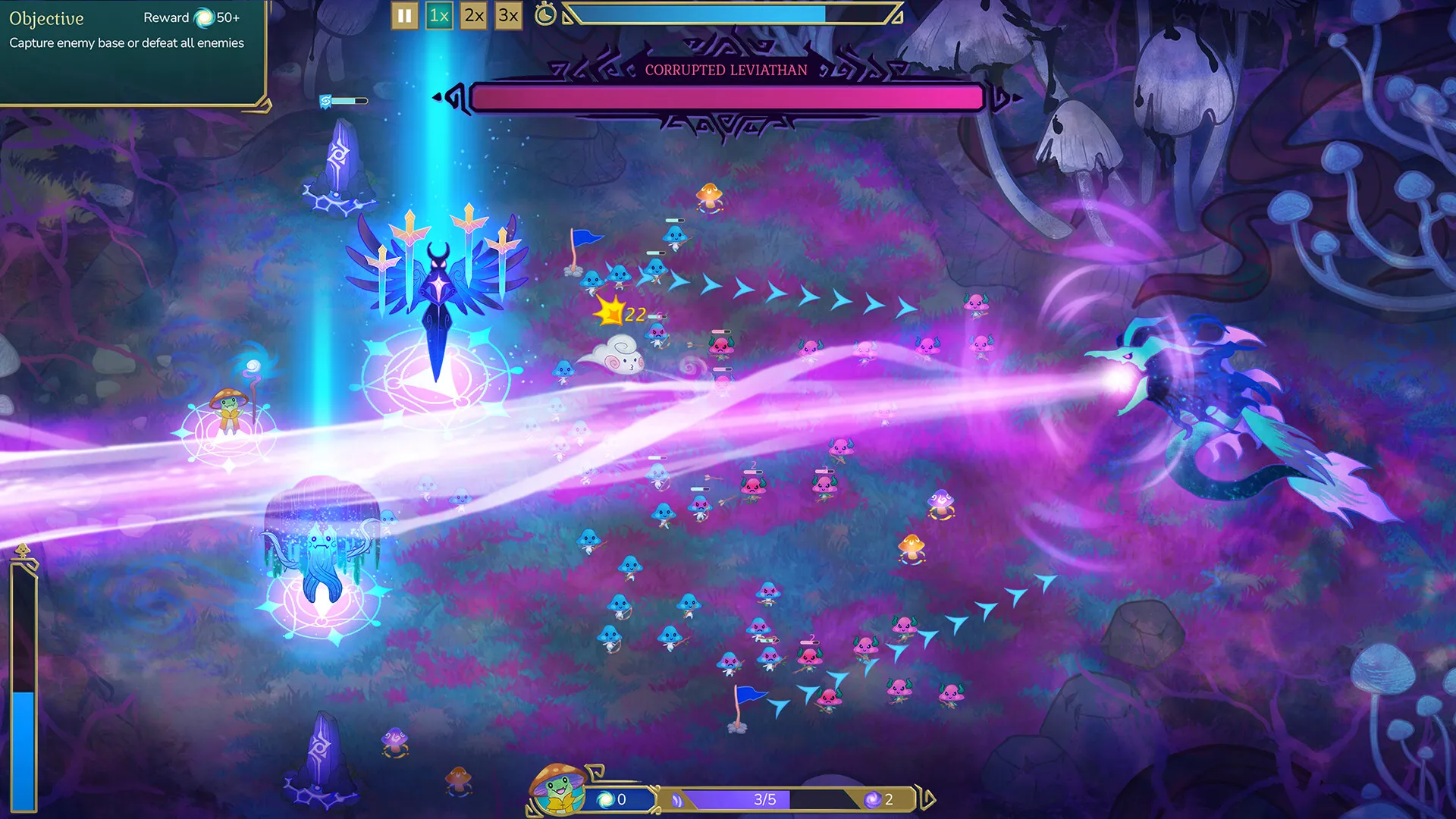 秘林之外/Beyond the Grove