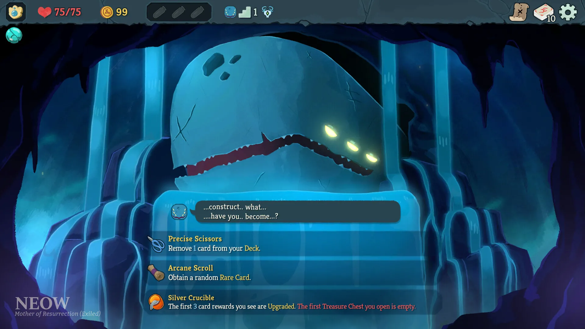 杀戮尖塔2/Slay the Spire 2